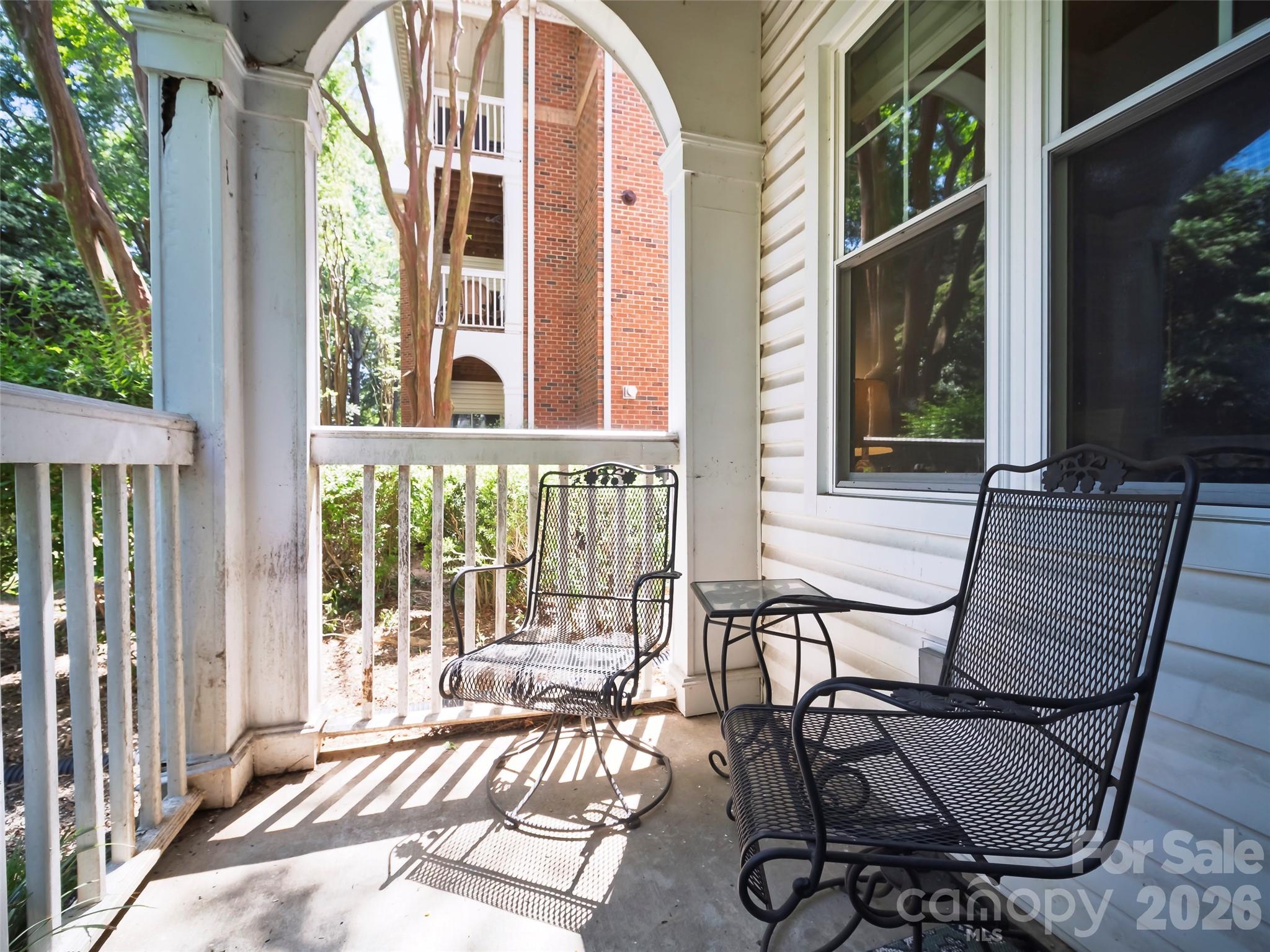 5609 Fairview Road #3 — Charlotte