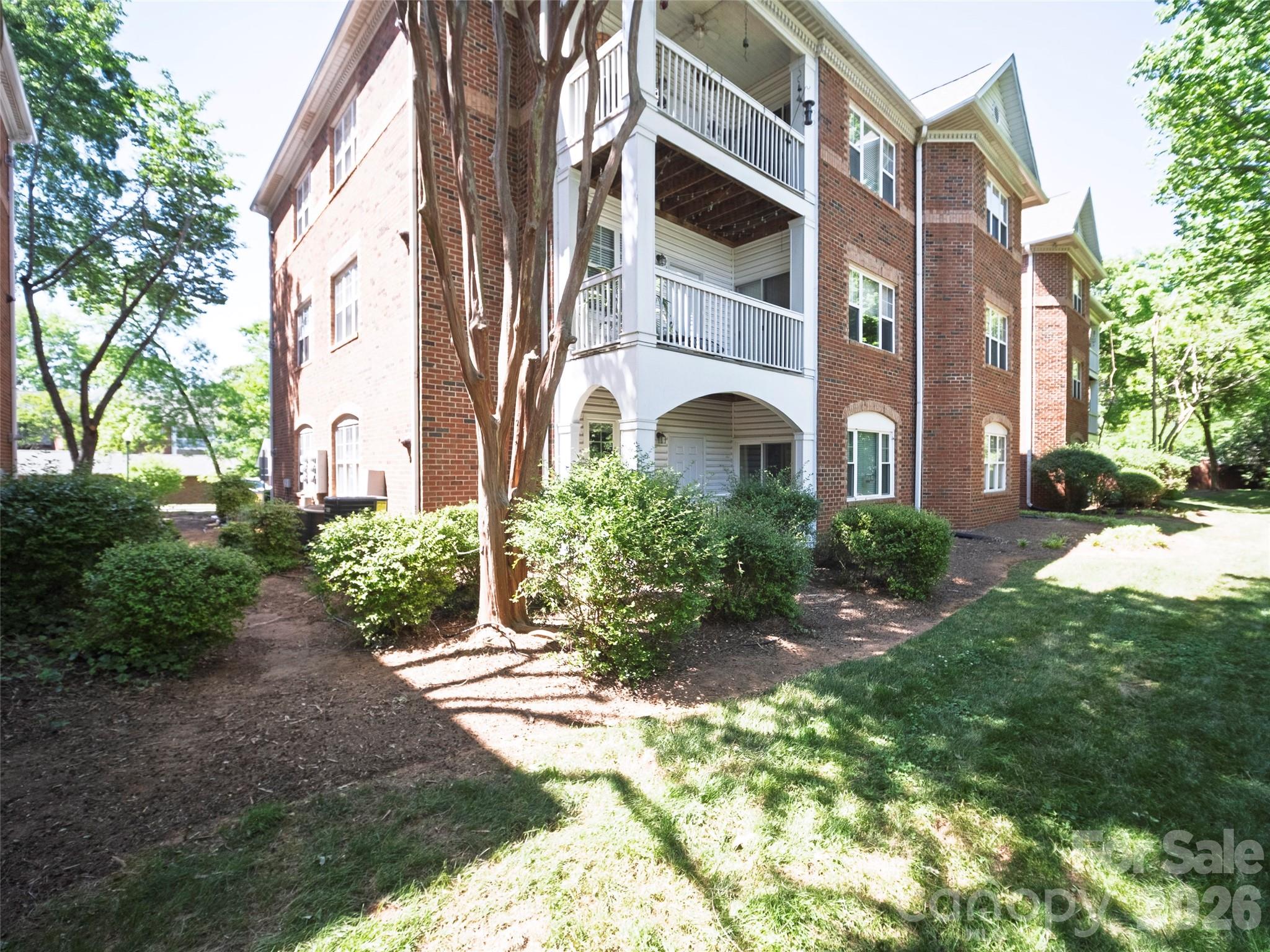 5609 Fairview Road #3 — Charlotte
