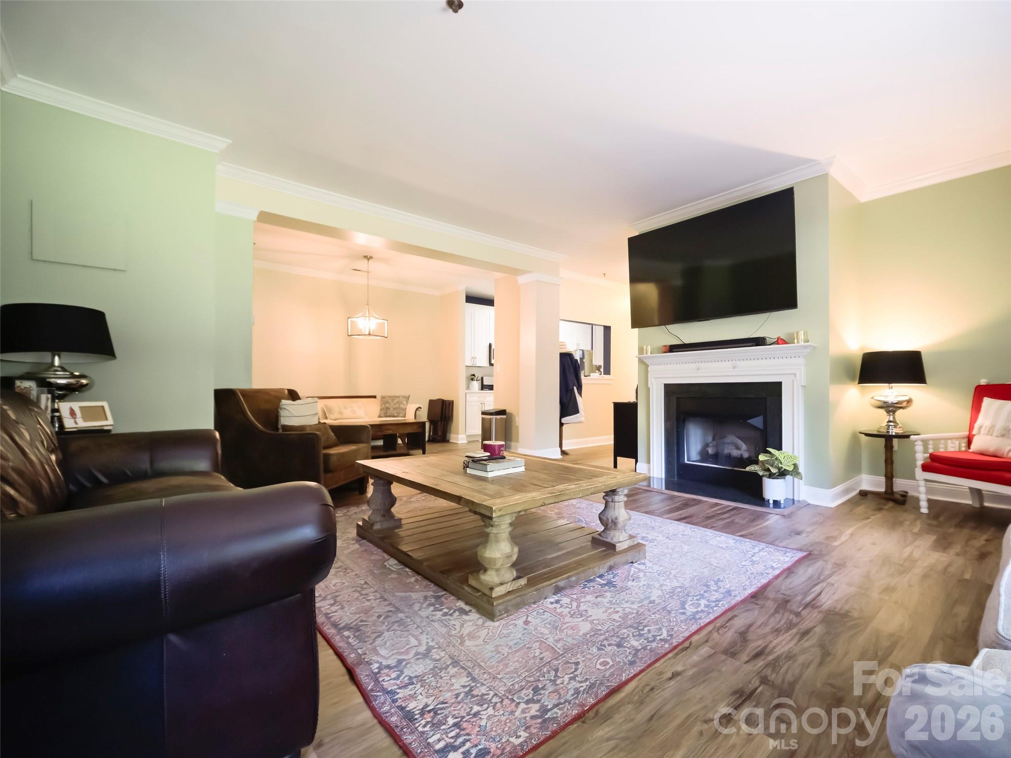5609 Fairview Road #3 — Charlotte