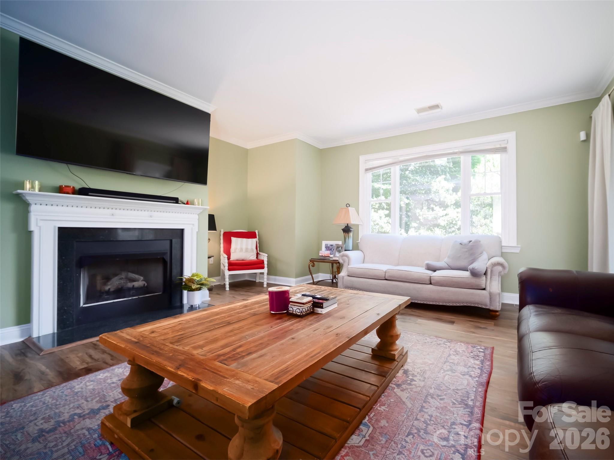 5609 Fairview Road #3 — Charlotte