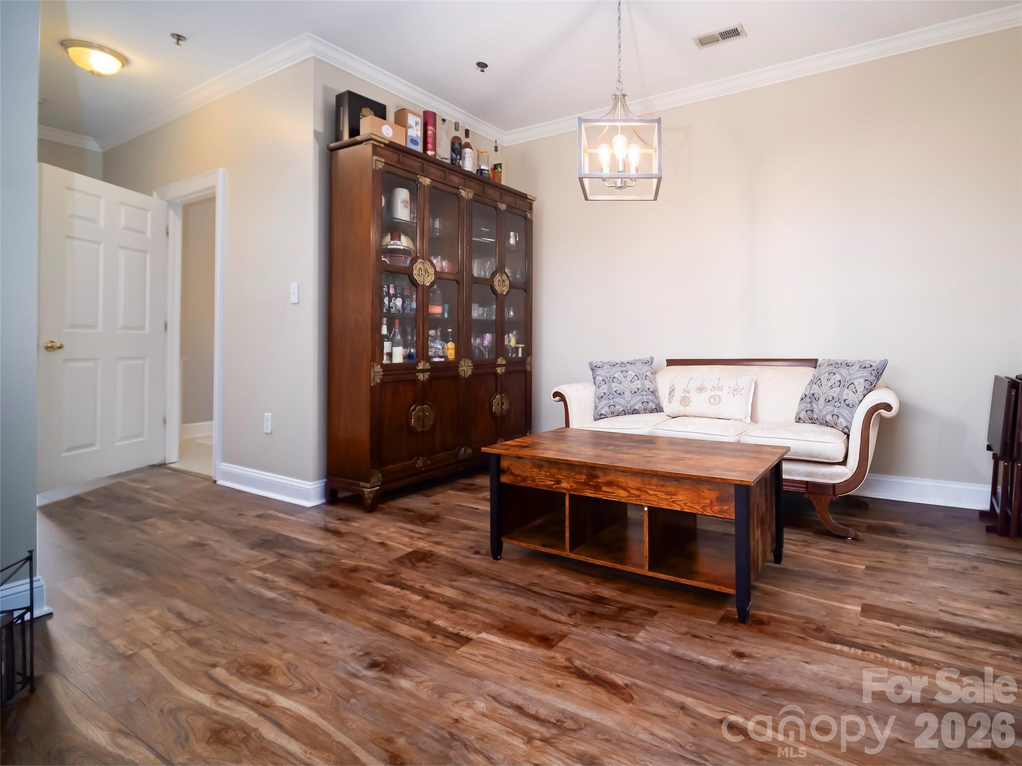 5609 Fairview Road #3 — Charlotte
