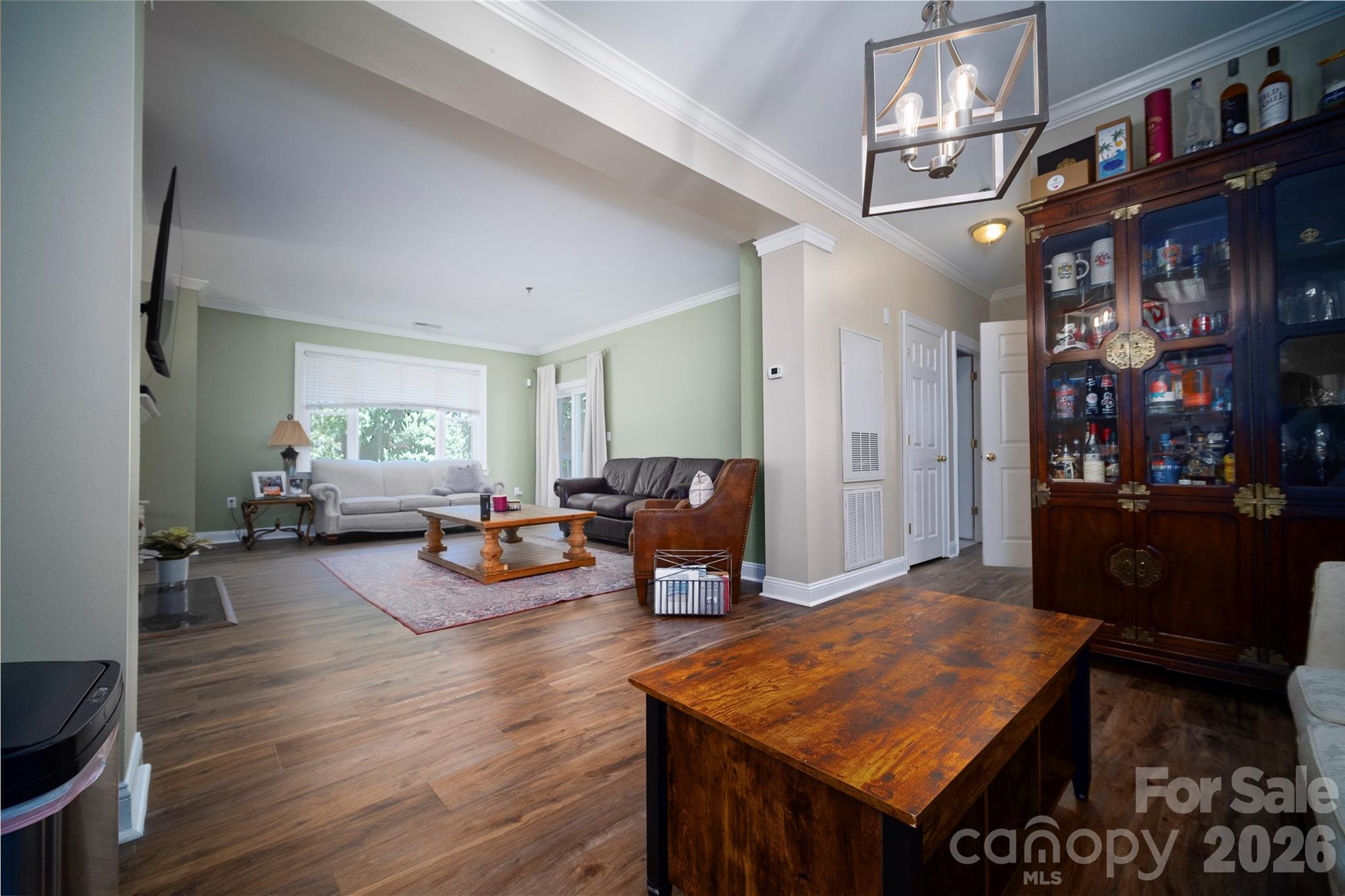 5609 Fairview Road #3 — Charlotte