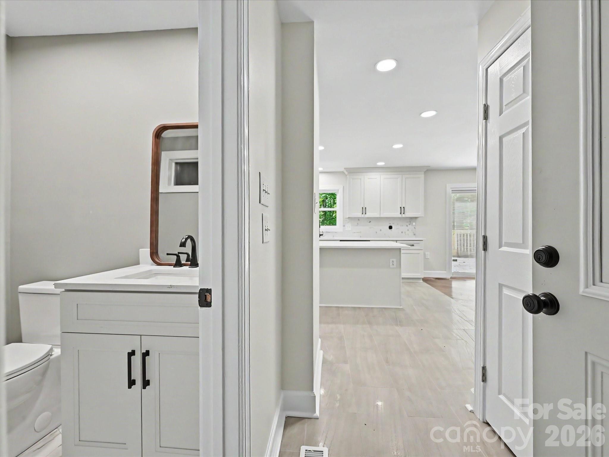 6012 Rehobeth Road — Waxhaw