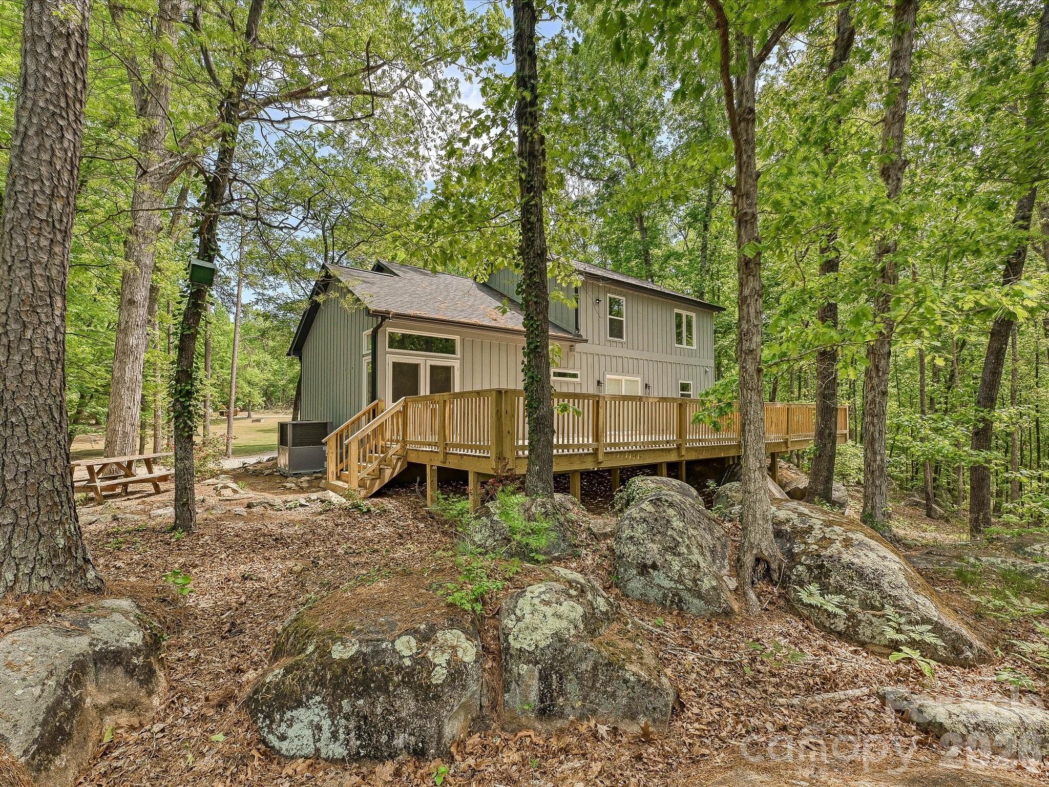6012 Rehobeth Road — Waxhaw