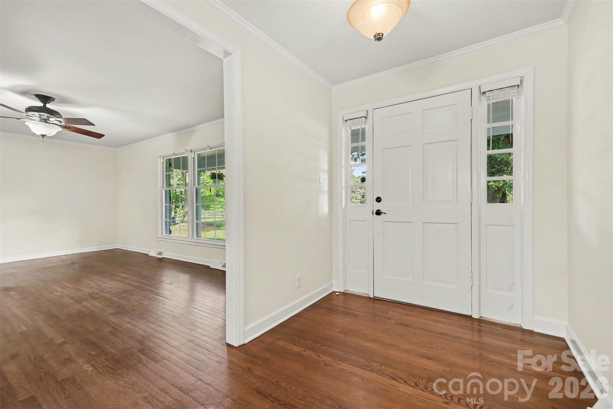 10858 Barberville Road — Fort Mill