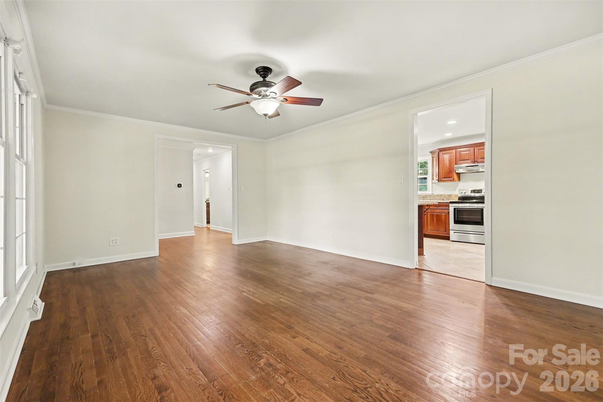 10858 Barberville Road — Fort Mill