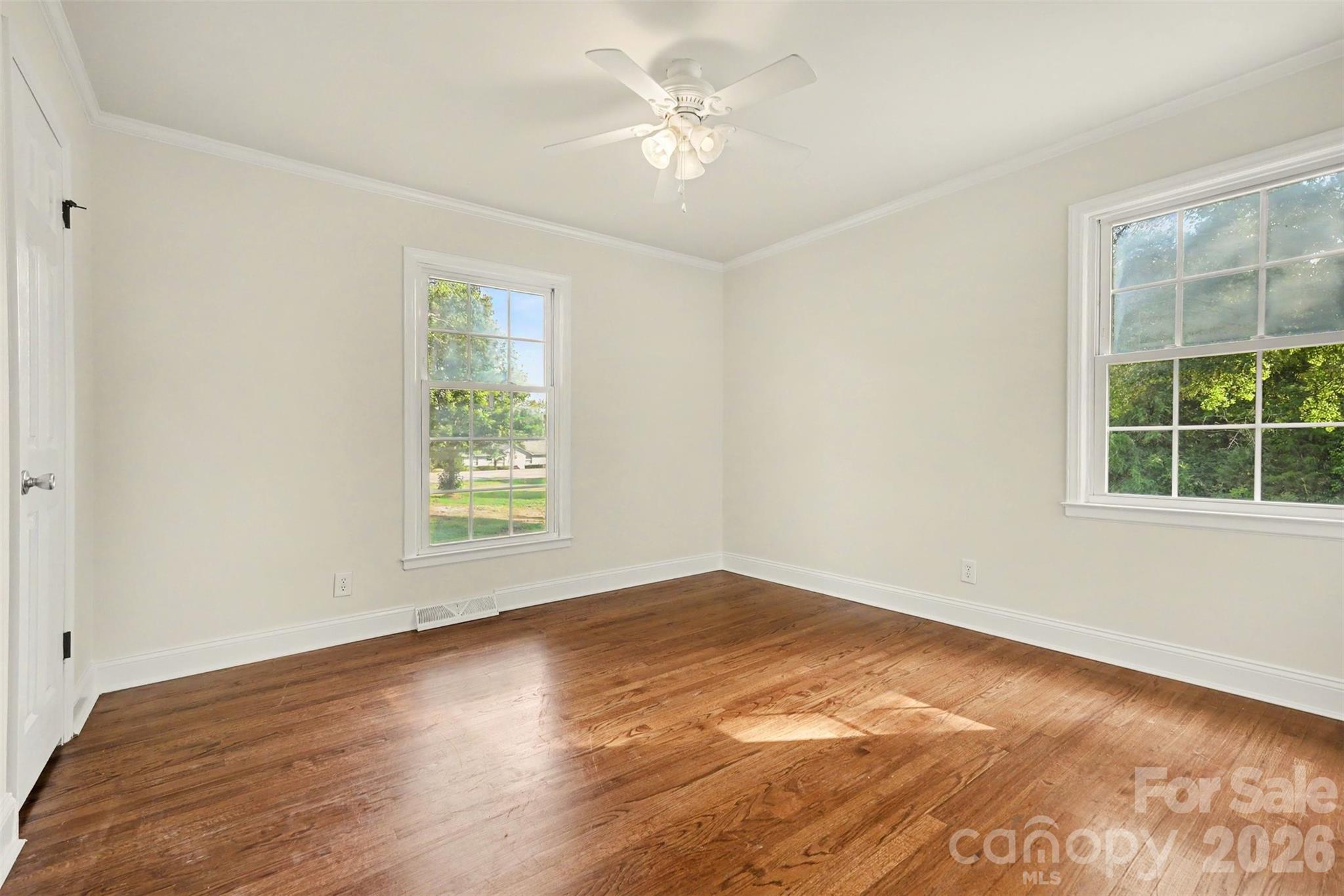 10858 Barberville Road — Fort Mill