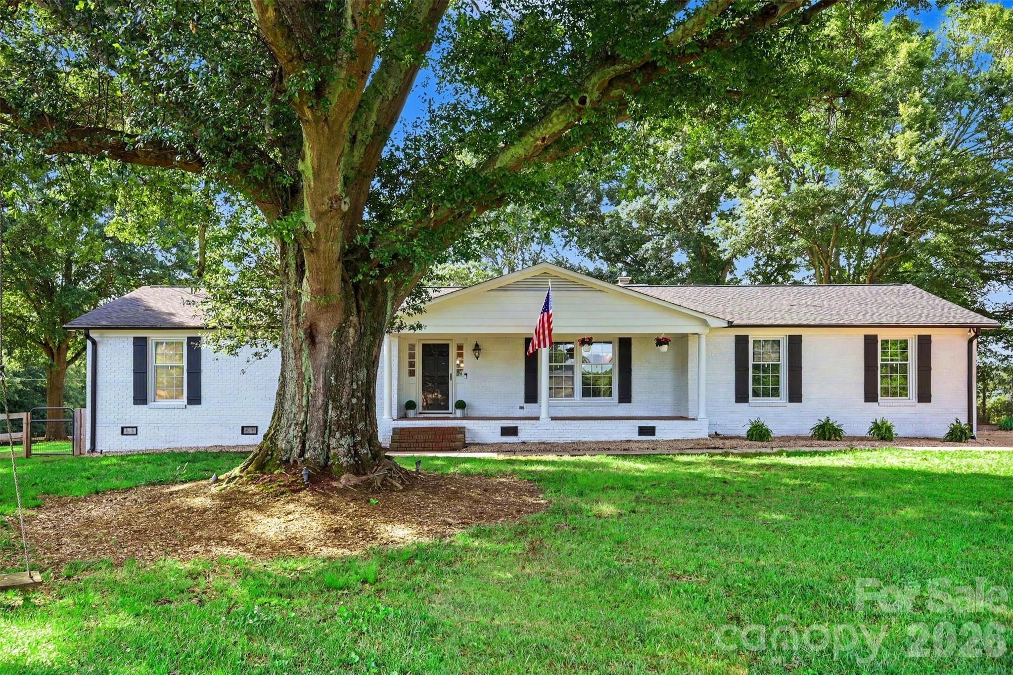 10858 Barberville Road — Fort Mill