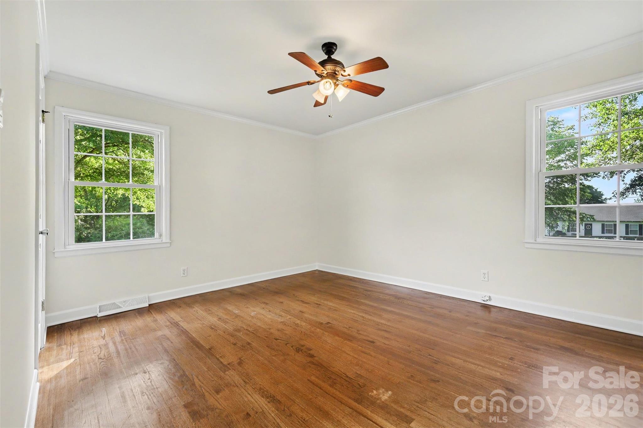 10858 Barberville Road — Fort Mill