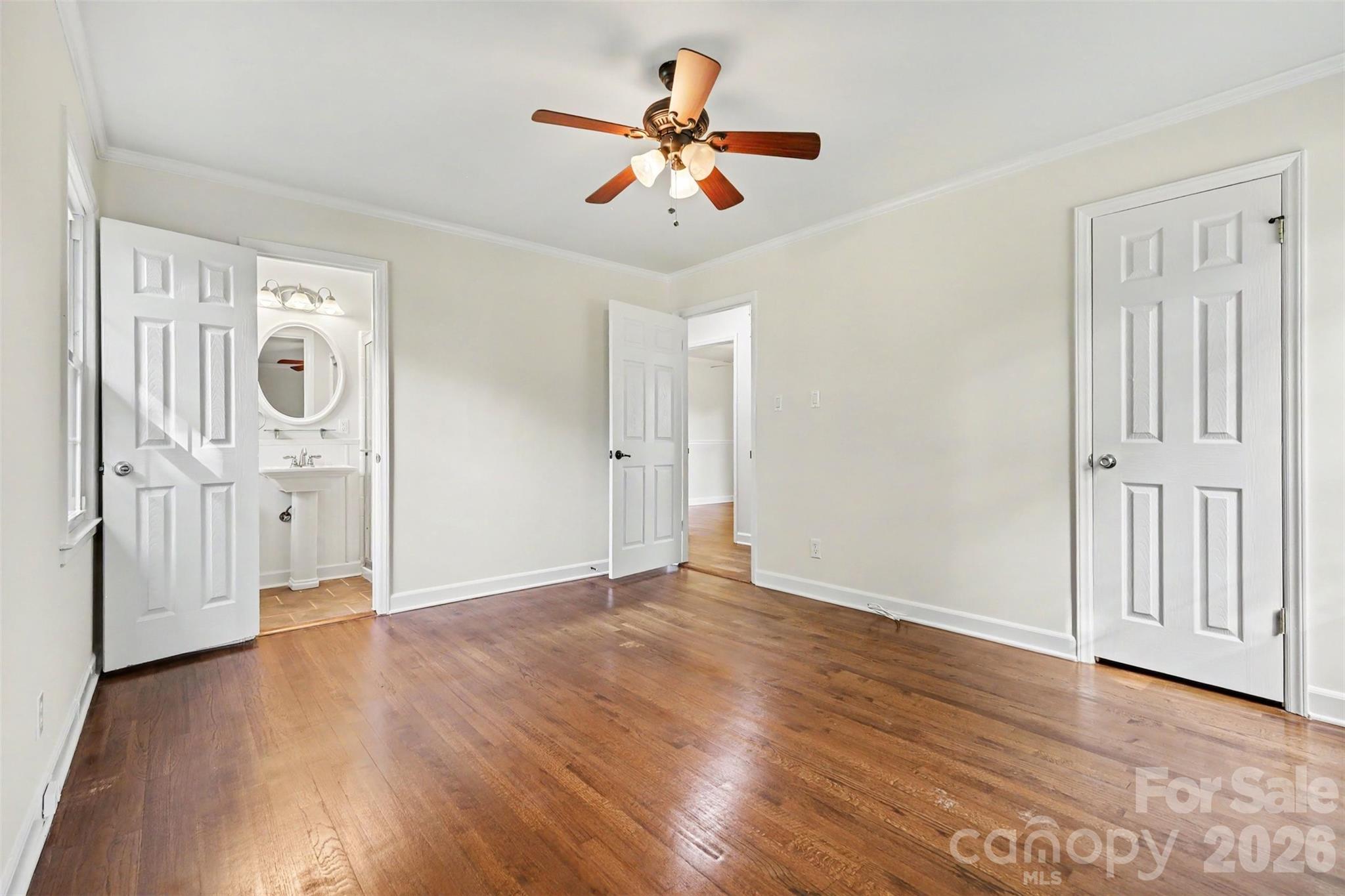 10858 Barberville Road — Fort Mill