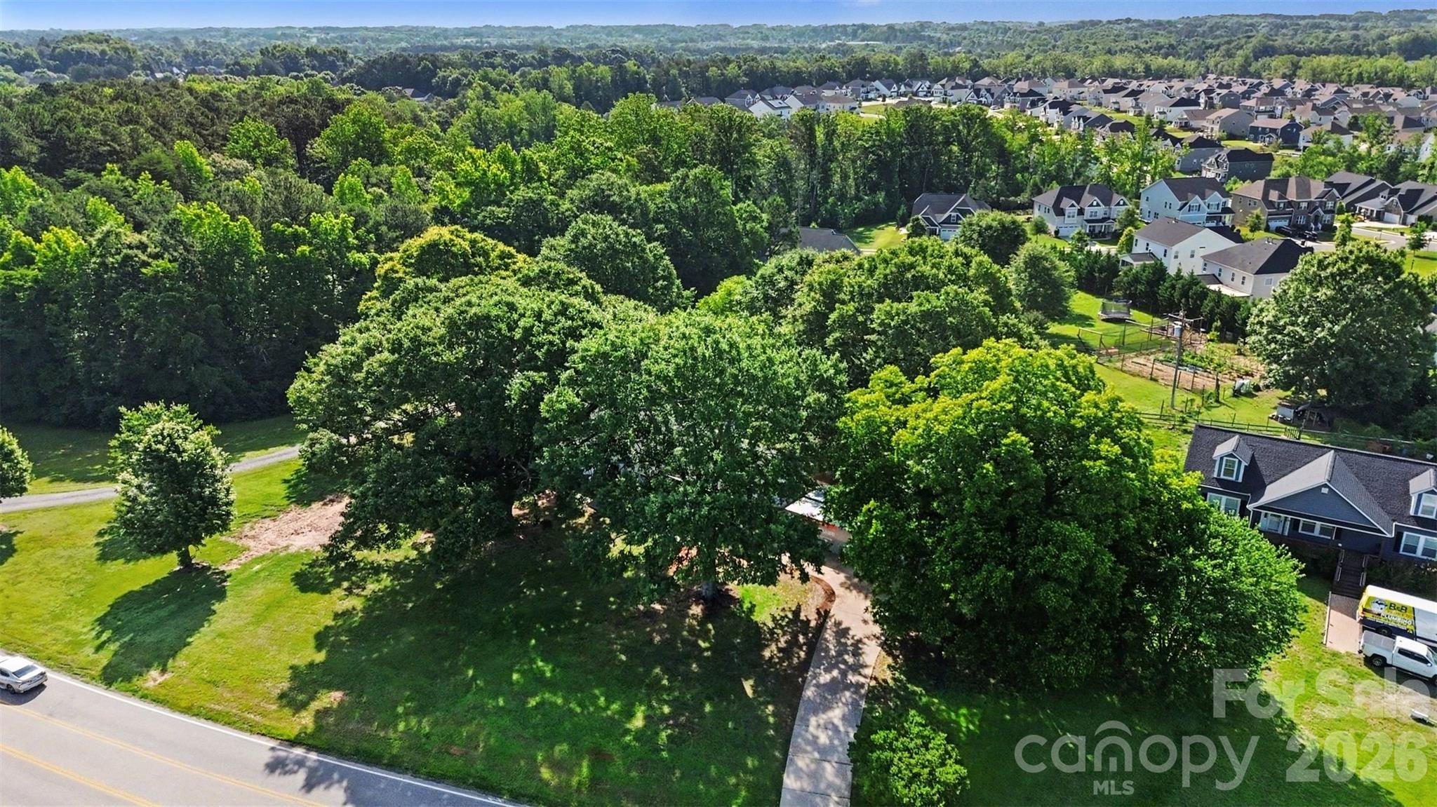 10858 Barberville Road — Fort Mill
