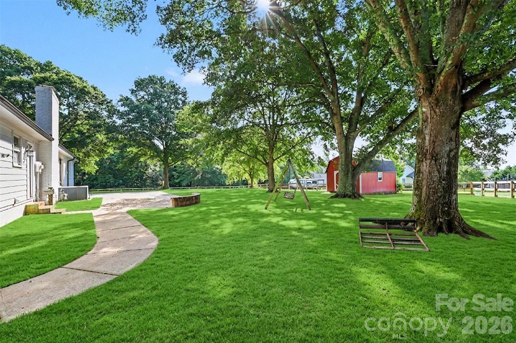 10858 Barberville Road — Fort Mill