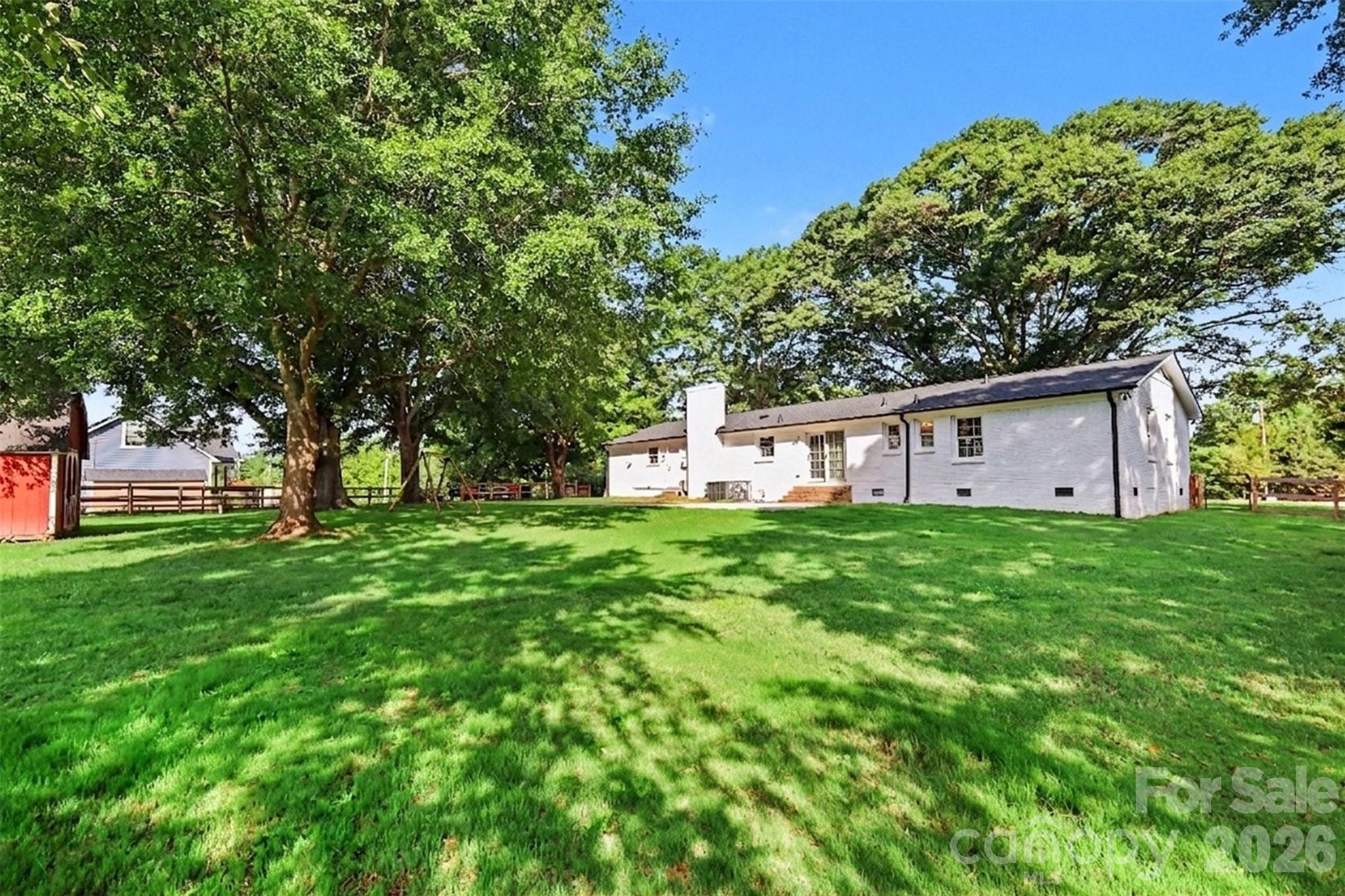 10858 Barberville Road — Fort Mill