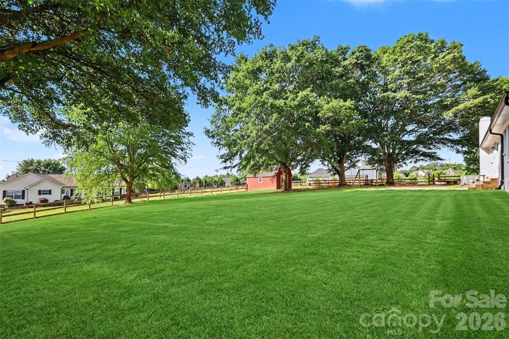 10858 Barberville Road — Fort Mill
