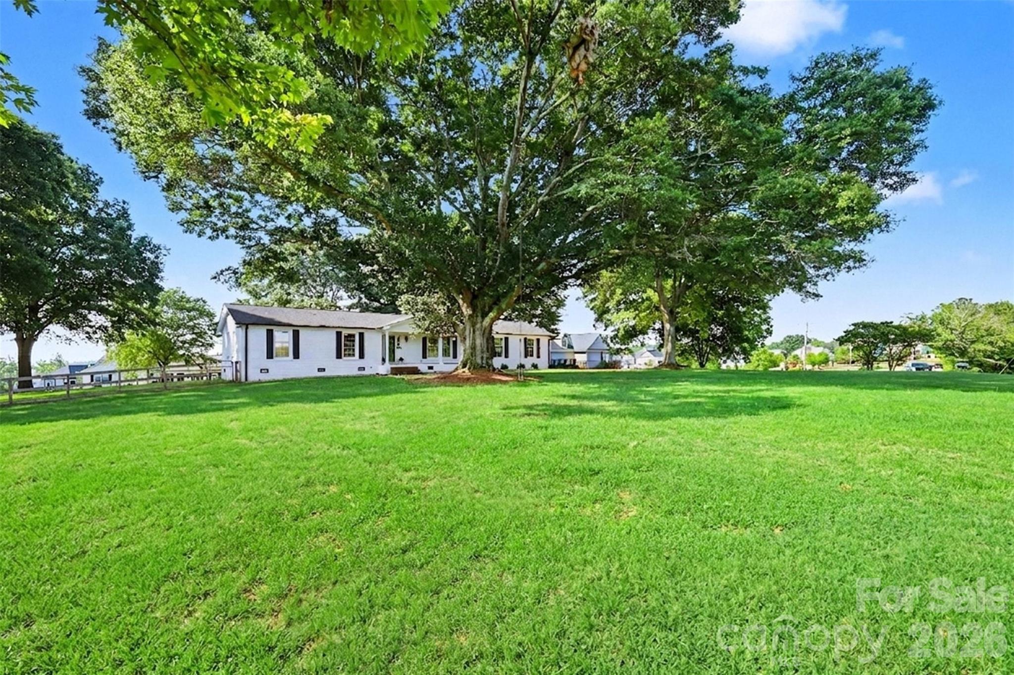10858 Barberville Road — Fort Mill