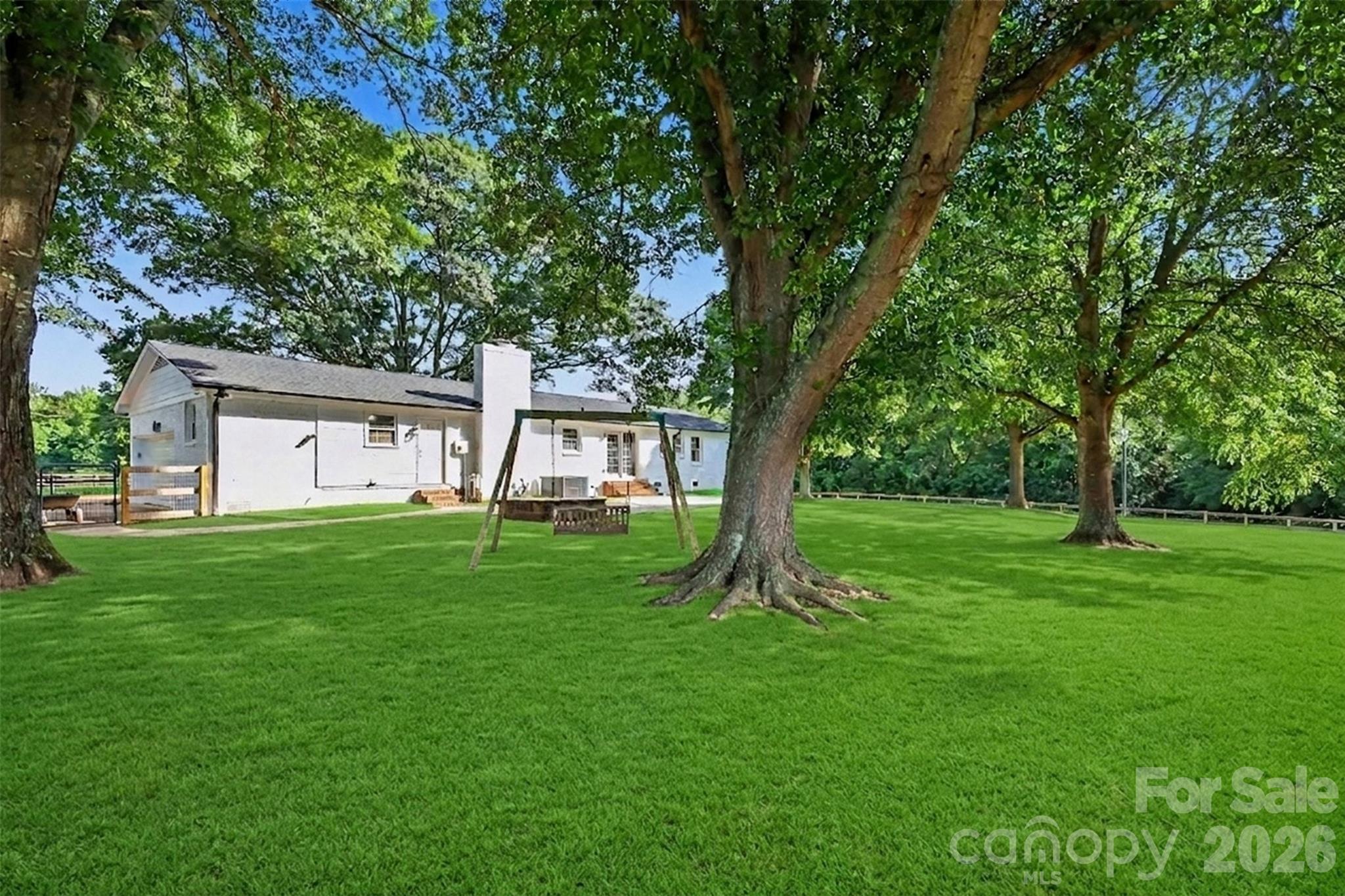 10858 Barberville Road — Fort Mill