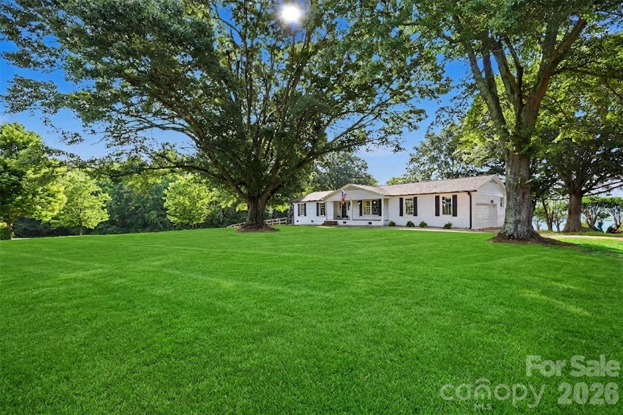 10858 Barberville Road — Fort Mill