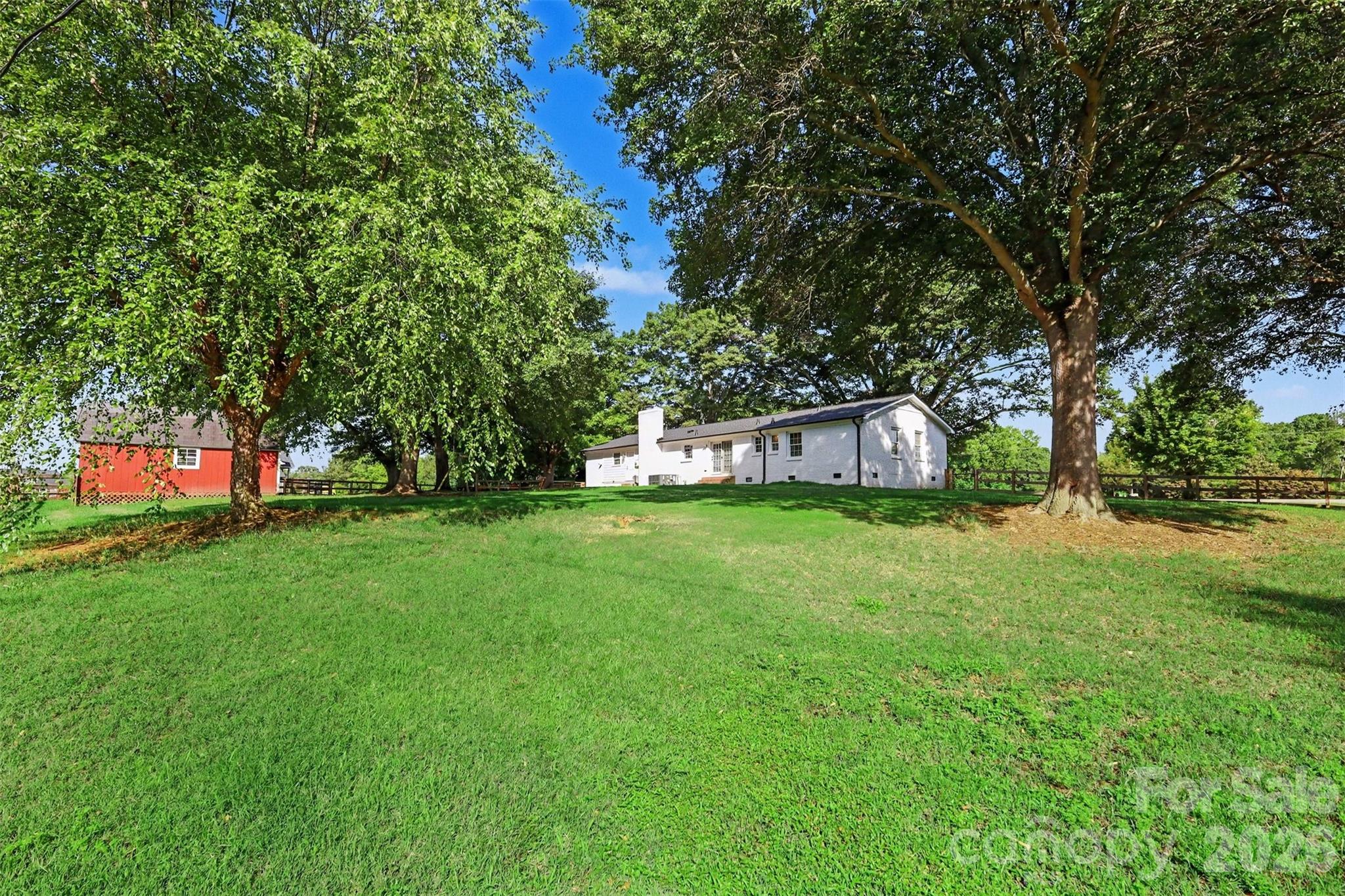 10858 Barberville Road — Fort Mill
