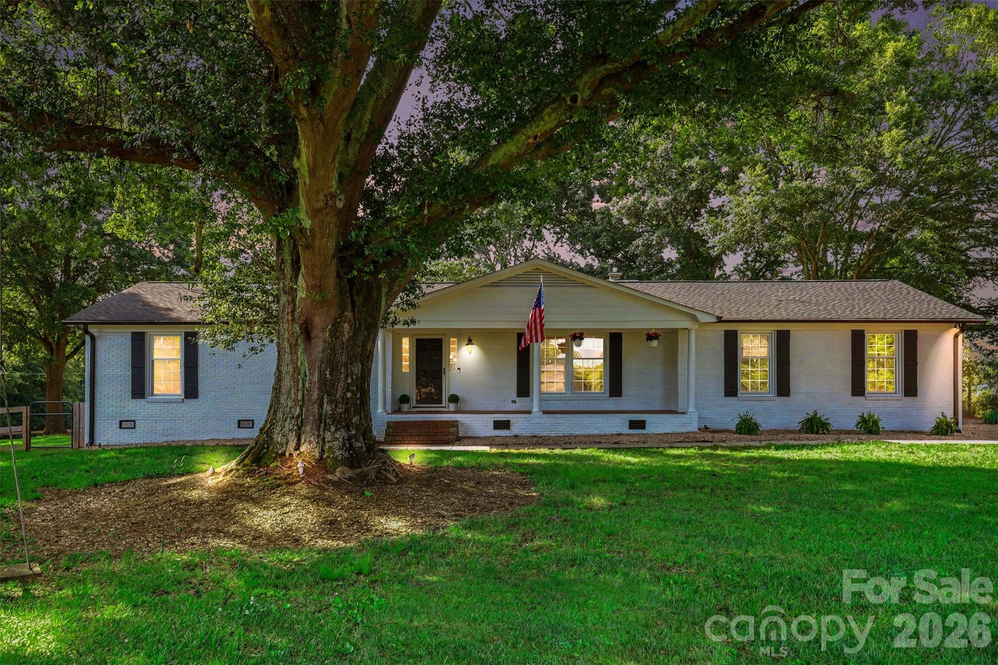 10858 Barberville Road — Fort Mill