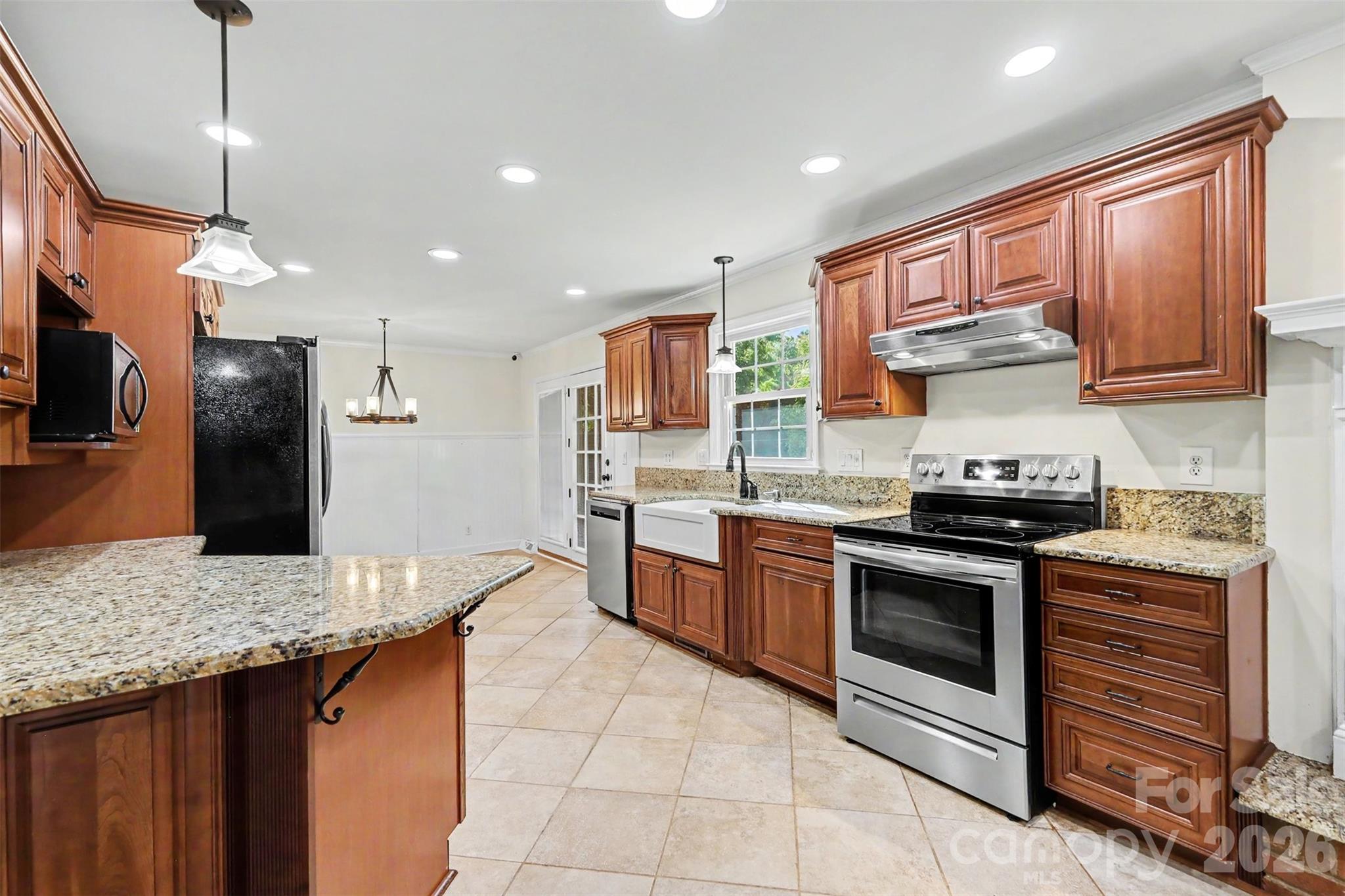 10858 Barberville Road — Fort Mill