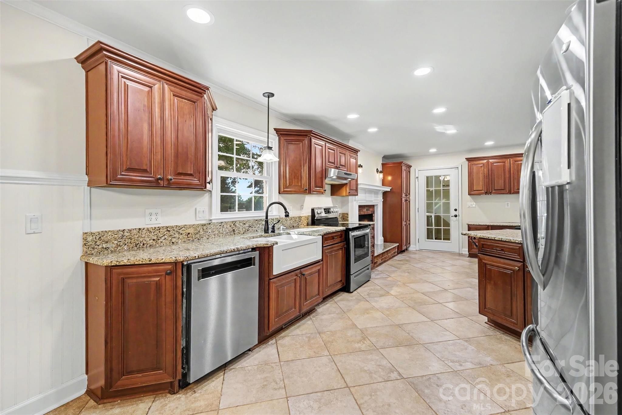 10858 Barberville Road — Fort Mill
