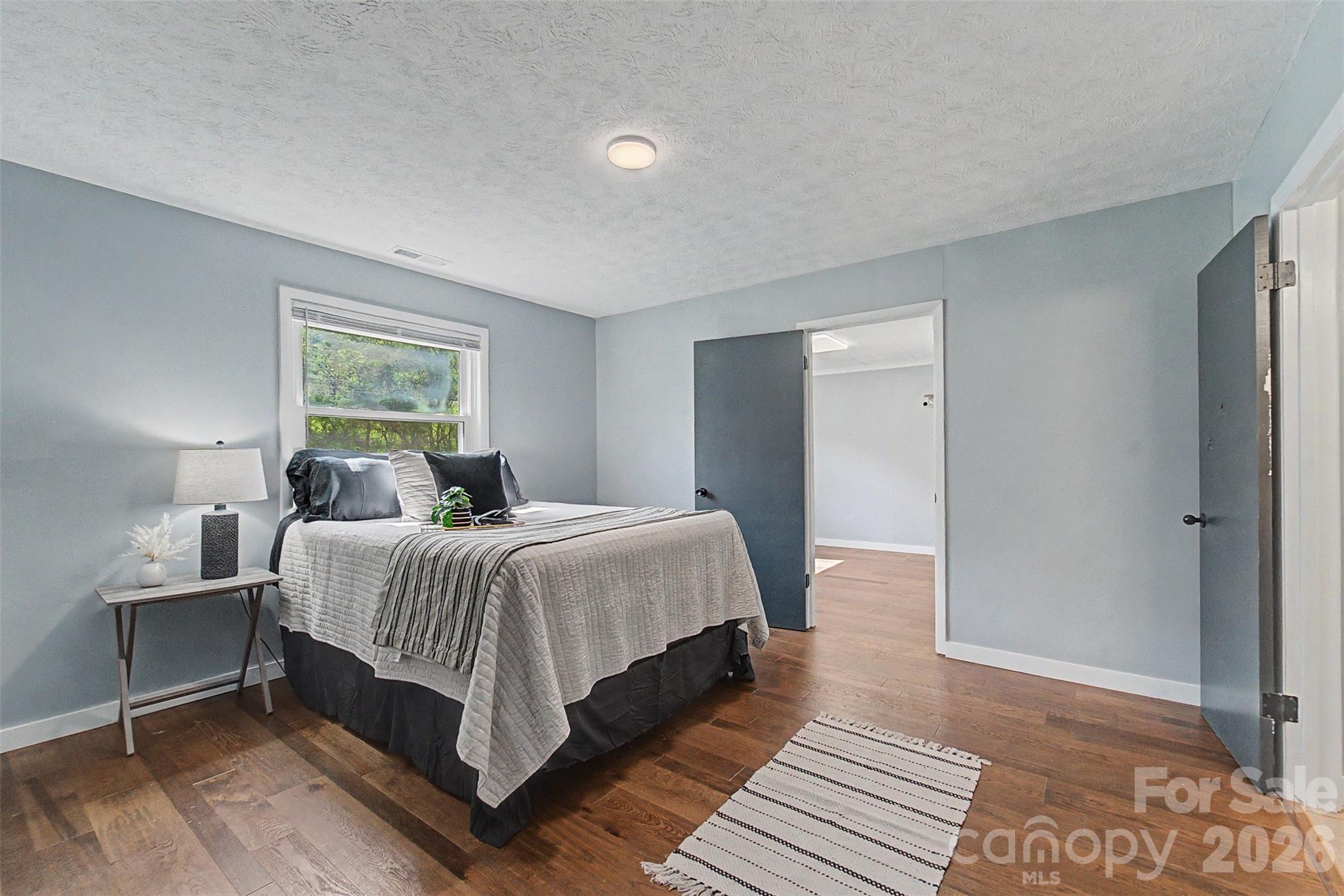 160 Canter Lane — Sylva