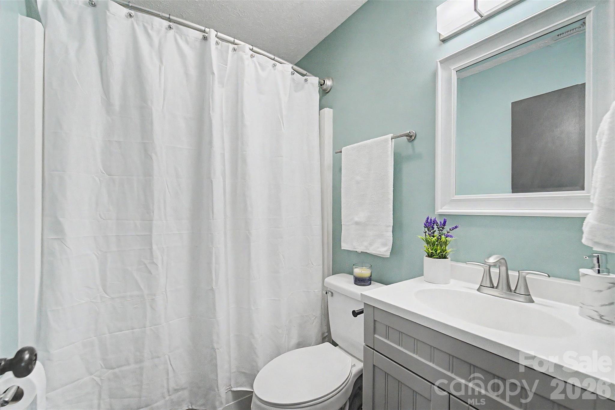 160 Canter Lane — Sylva