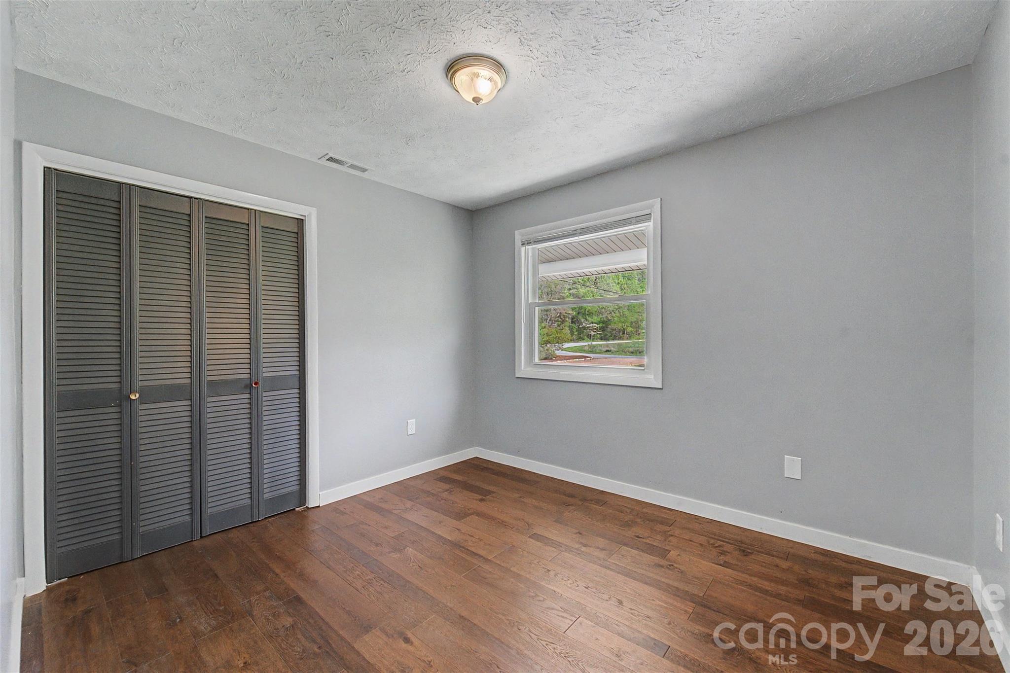 160 Canter Lane — Sylva