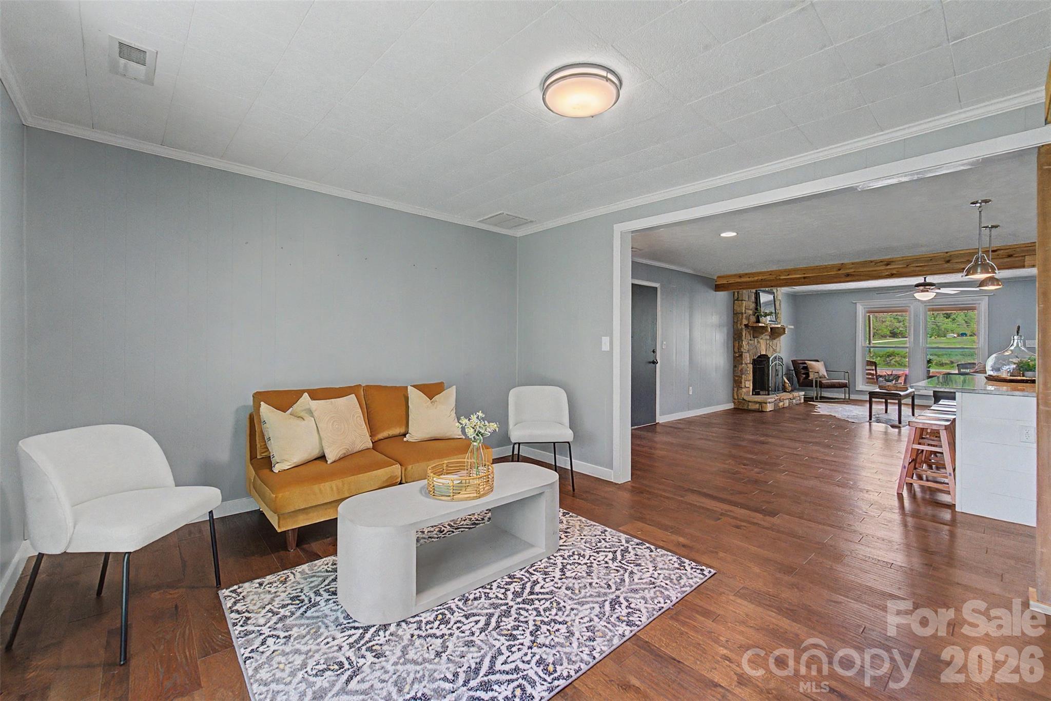 160 Canter Lane — Sylva