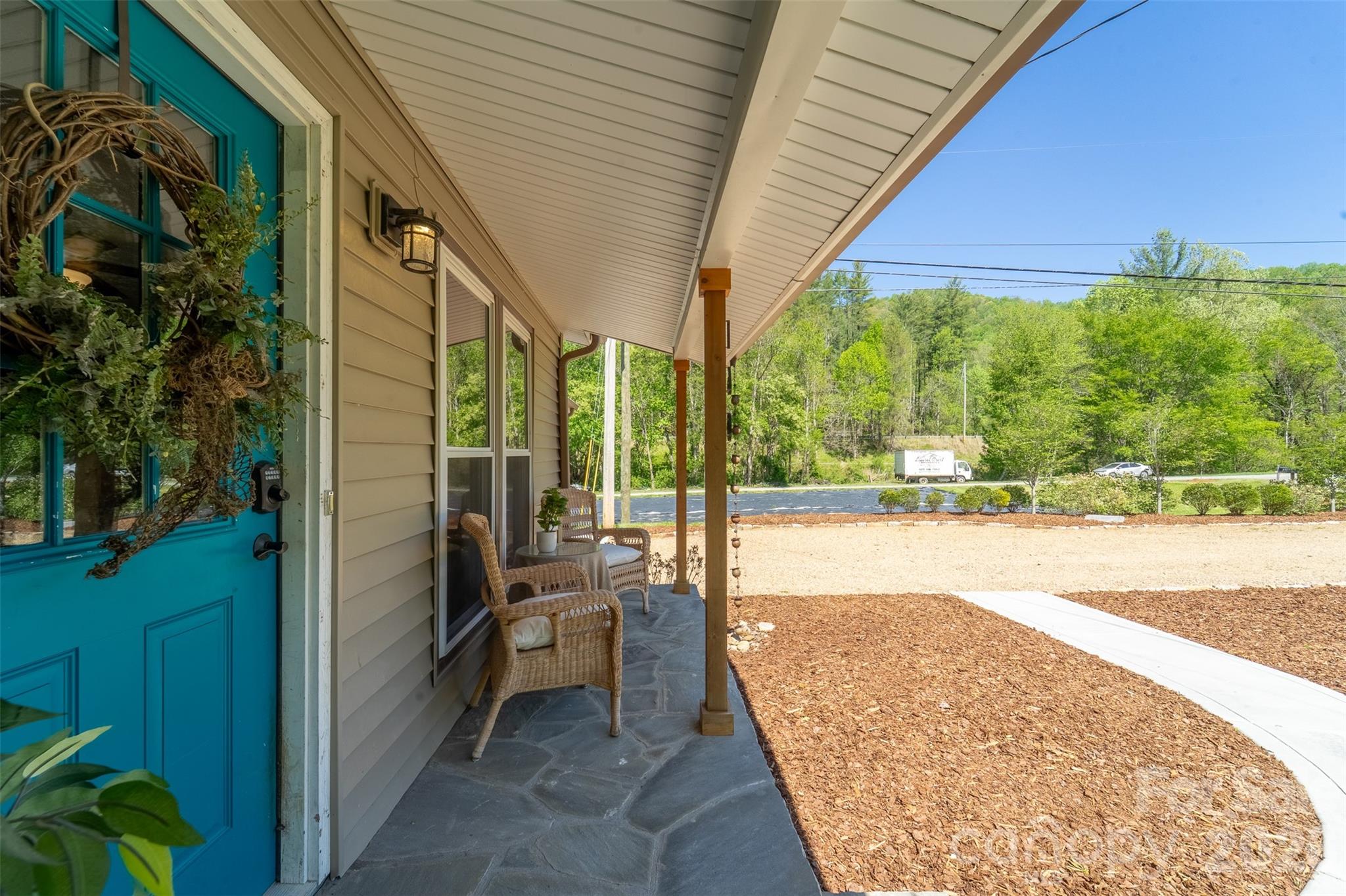 160 Canter Lane — Sylva