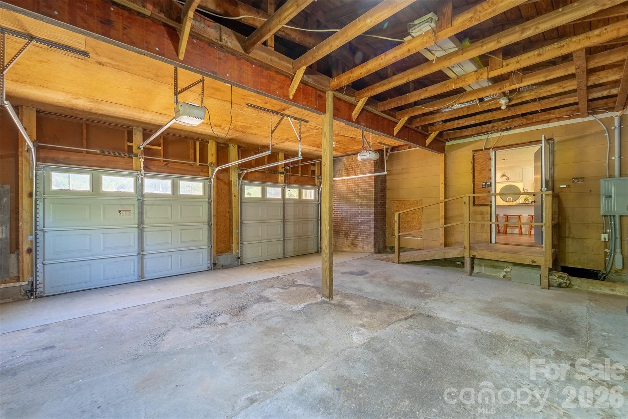 160 Canter Lane — Sylva