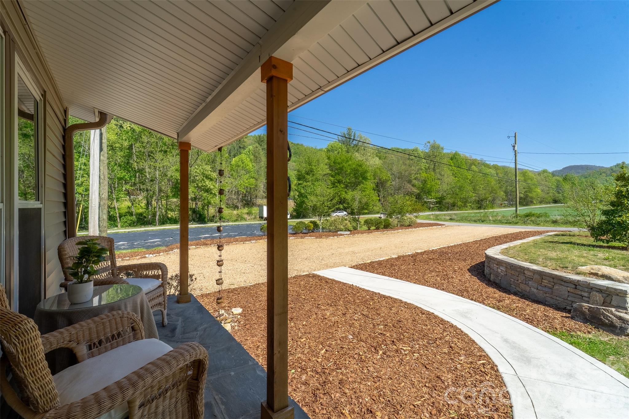 160 Canter Lane — Sylva