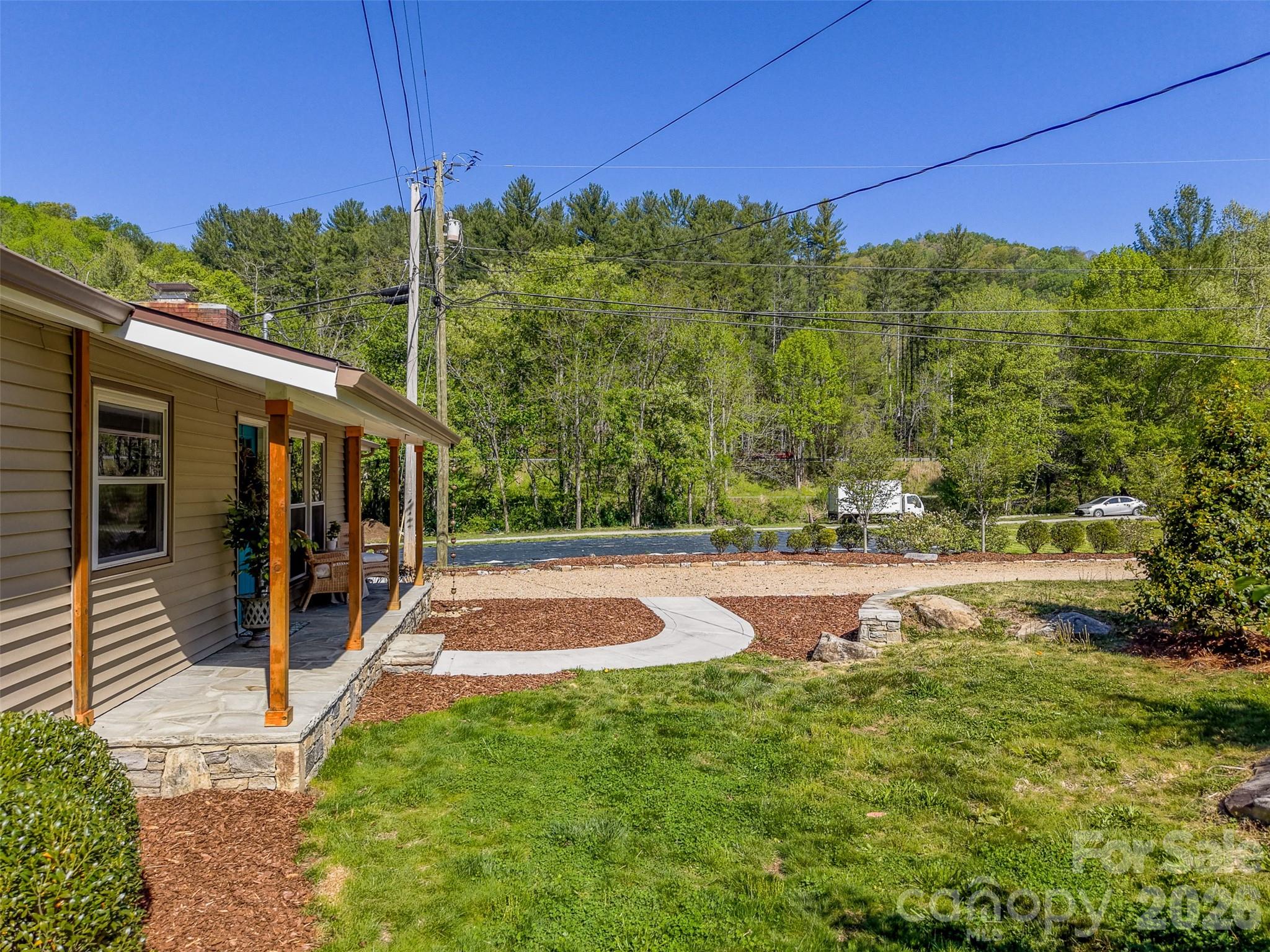 160 Canter Lane — Sylva
