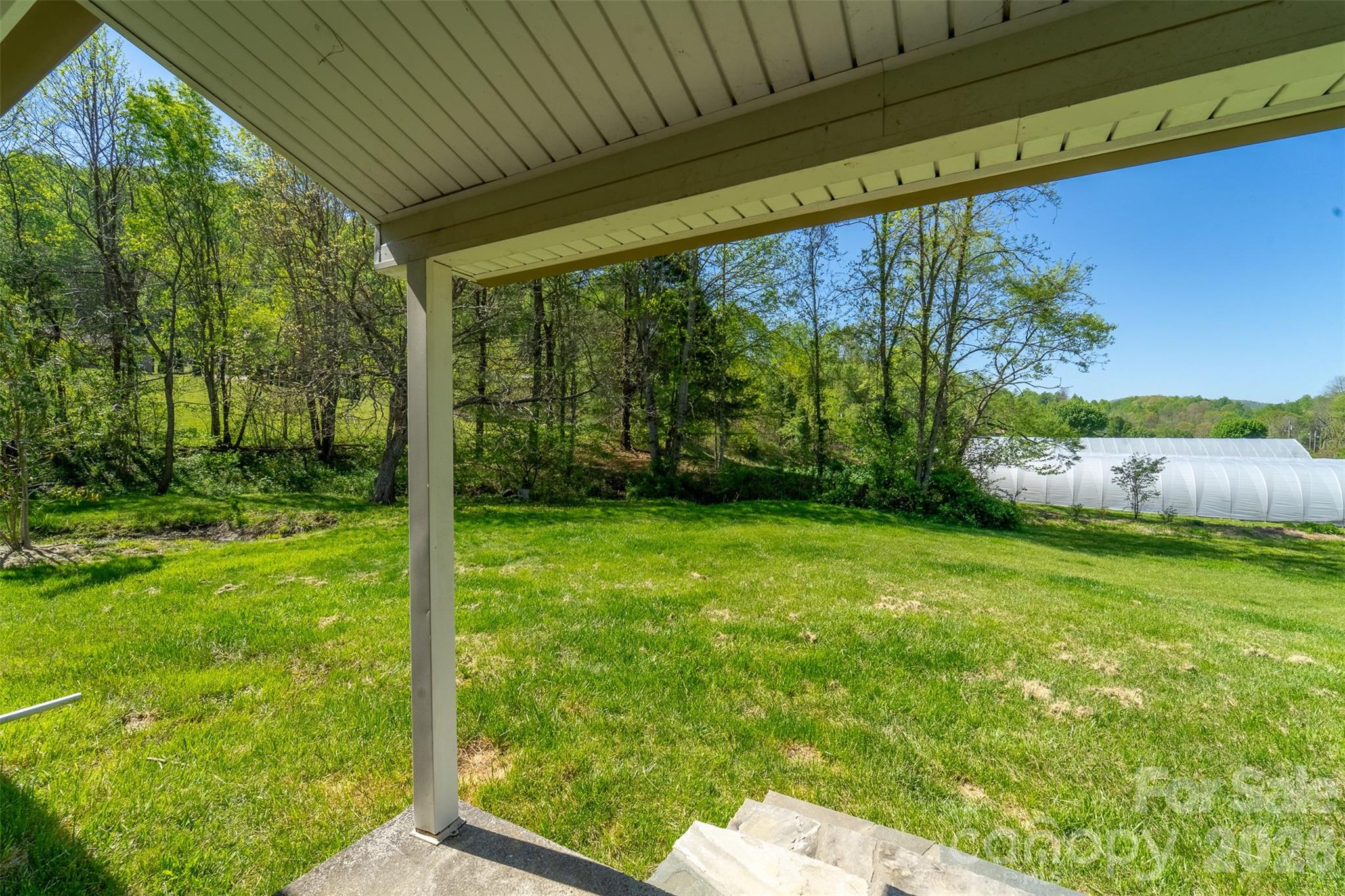160 Canter Lane — Sylva