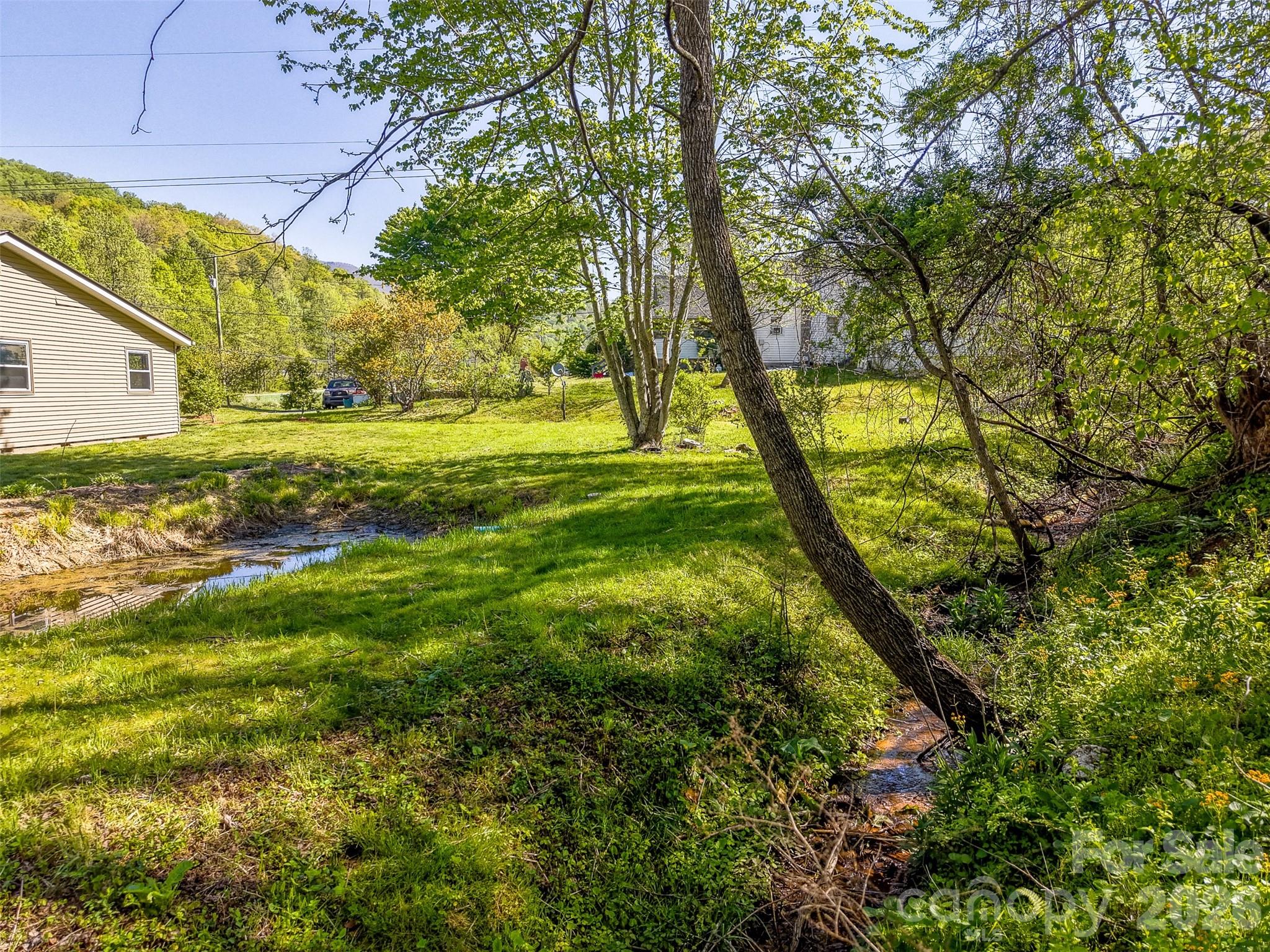160 Canter Lane — Sylva