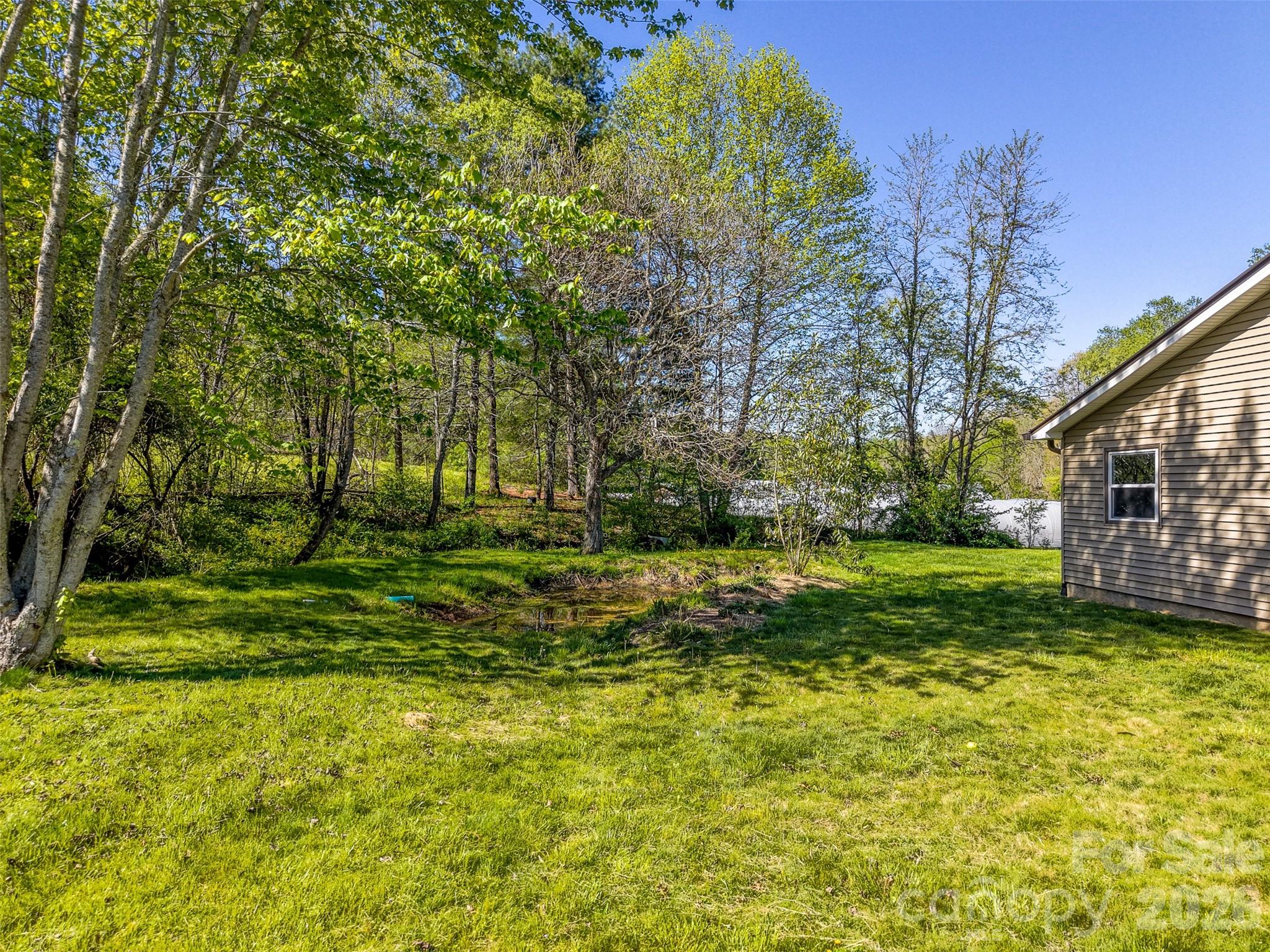 160 Canter Lane — Sylva