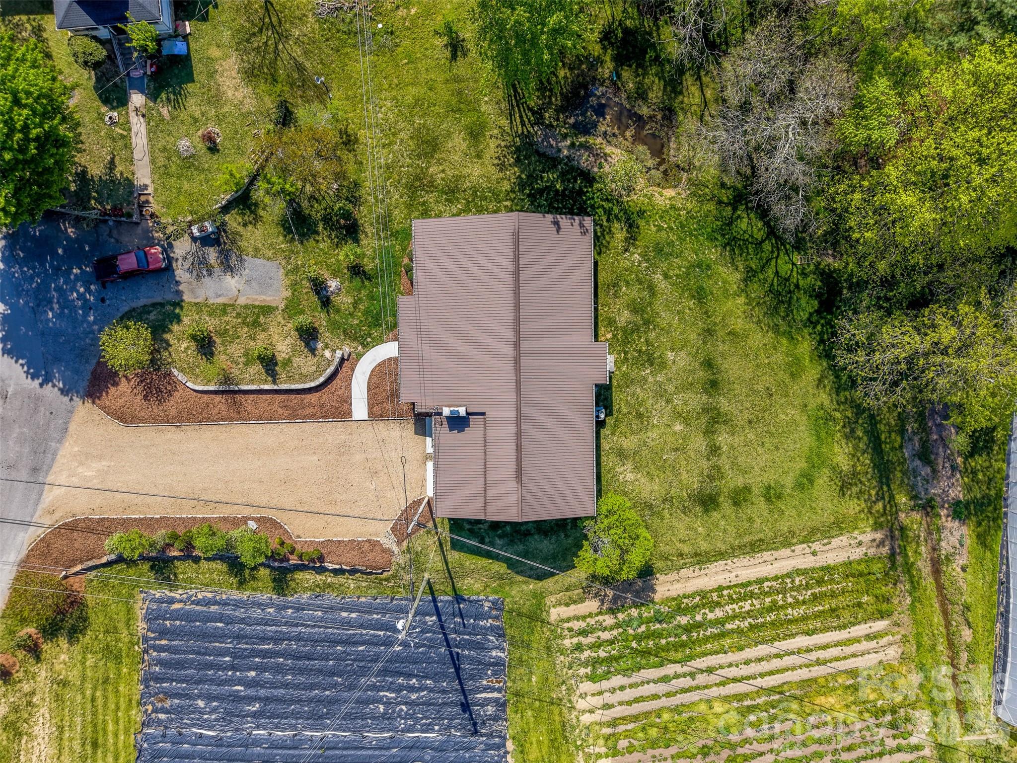 160 Canter Lane — Sylva
