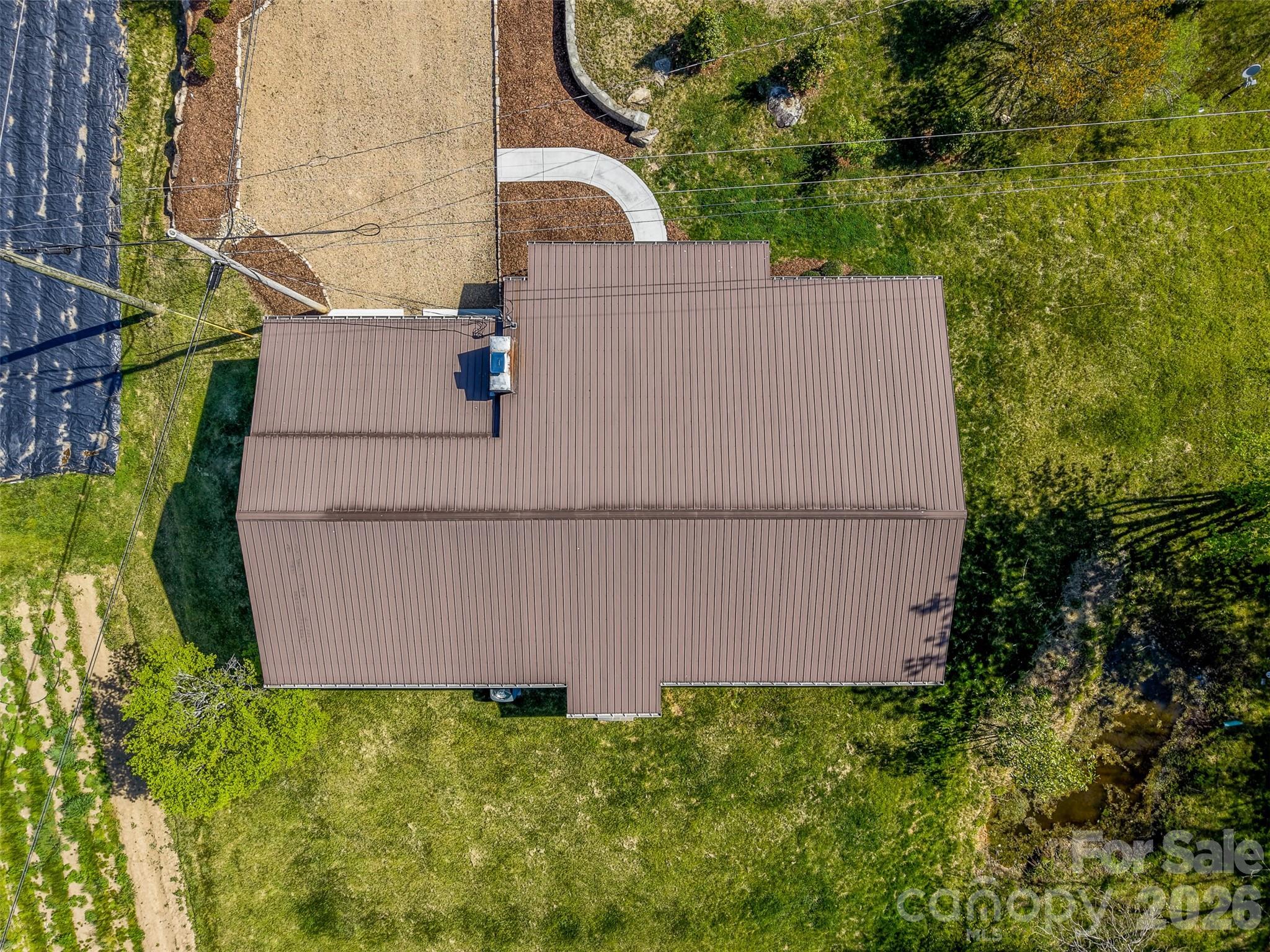160 Canter Lane — Sylva