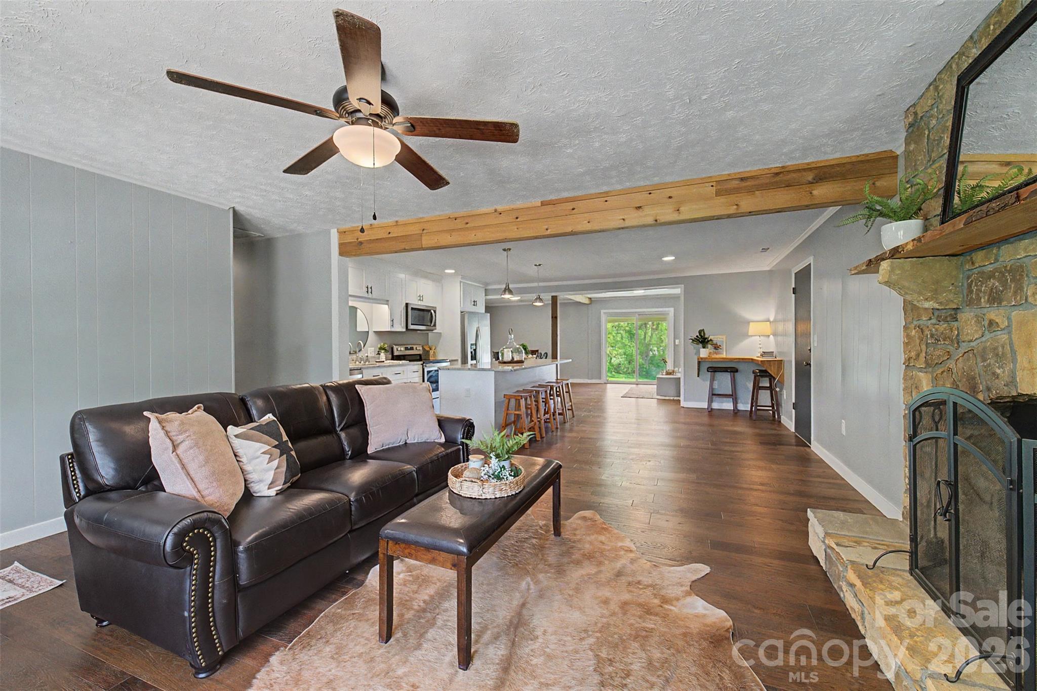 160 Canter Lane — Sylva