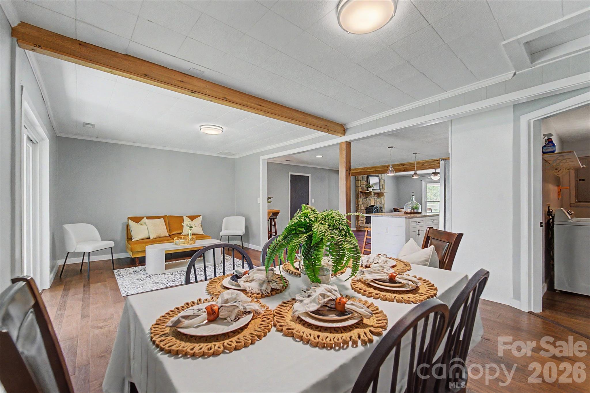 160 Canter Lane — Sylva