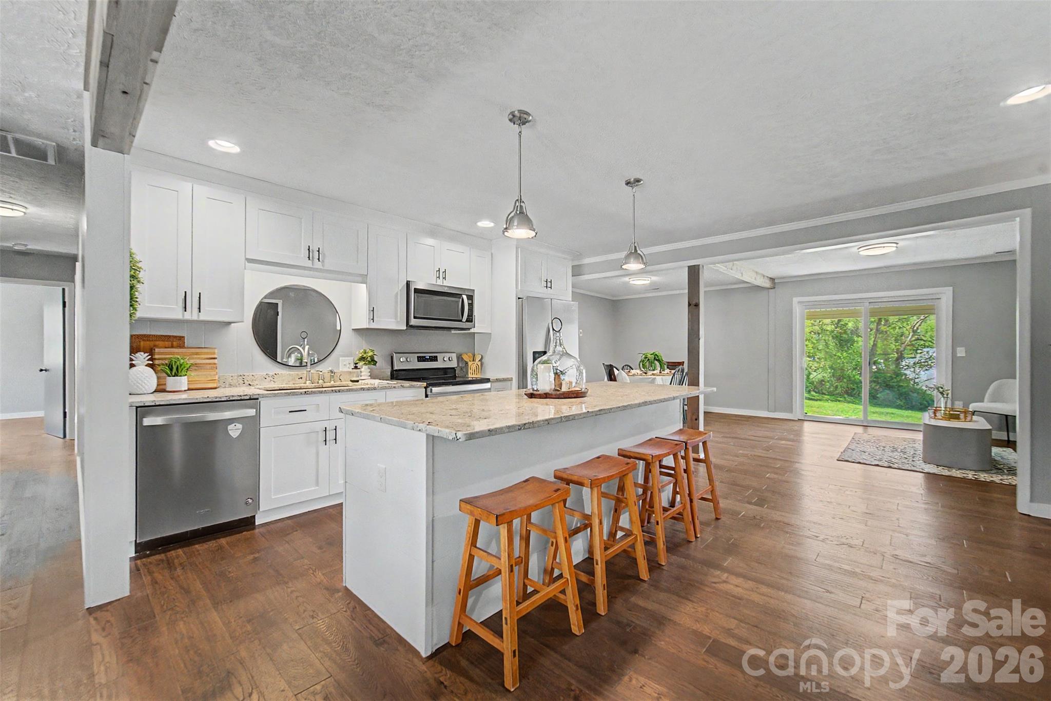 160 Canter Lane — Sylva