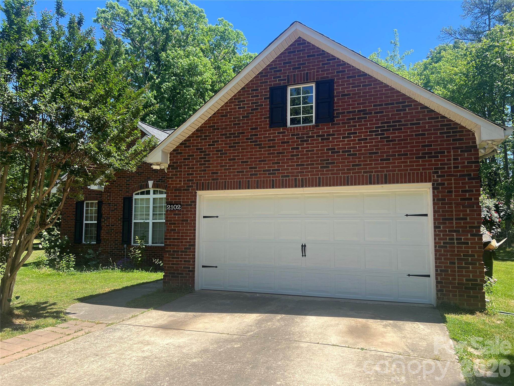 2102 Wilson Avenue — Monroe