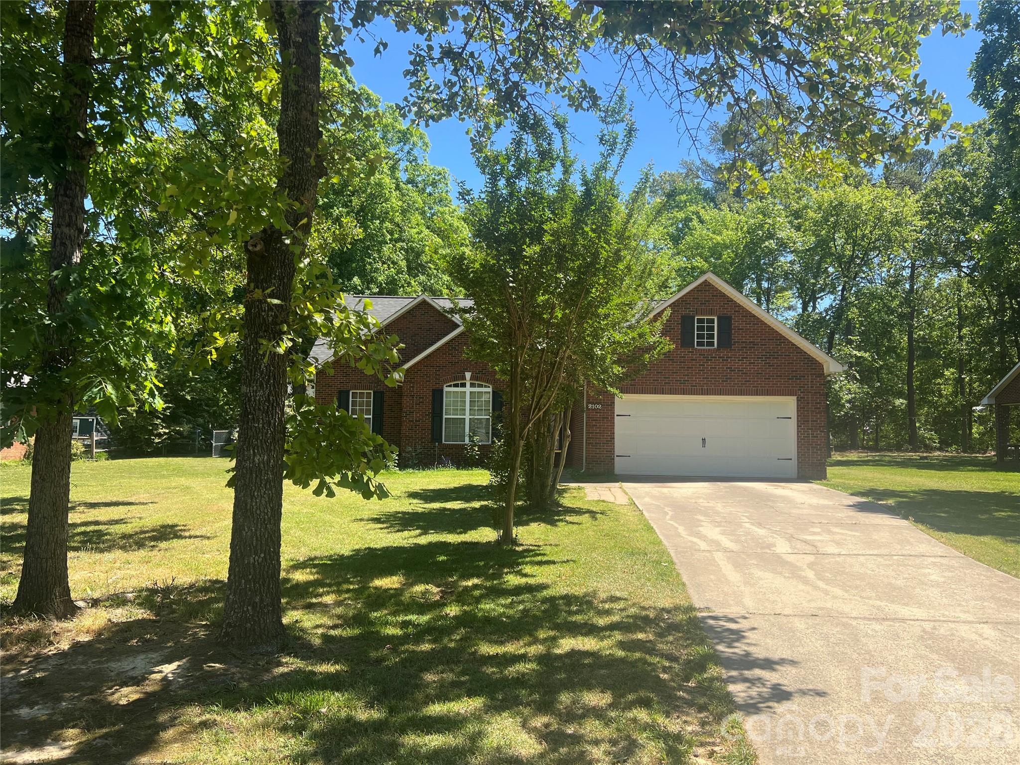2102 Wilson Avenue — Monroe