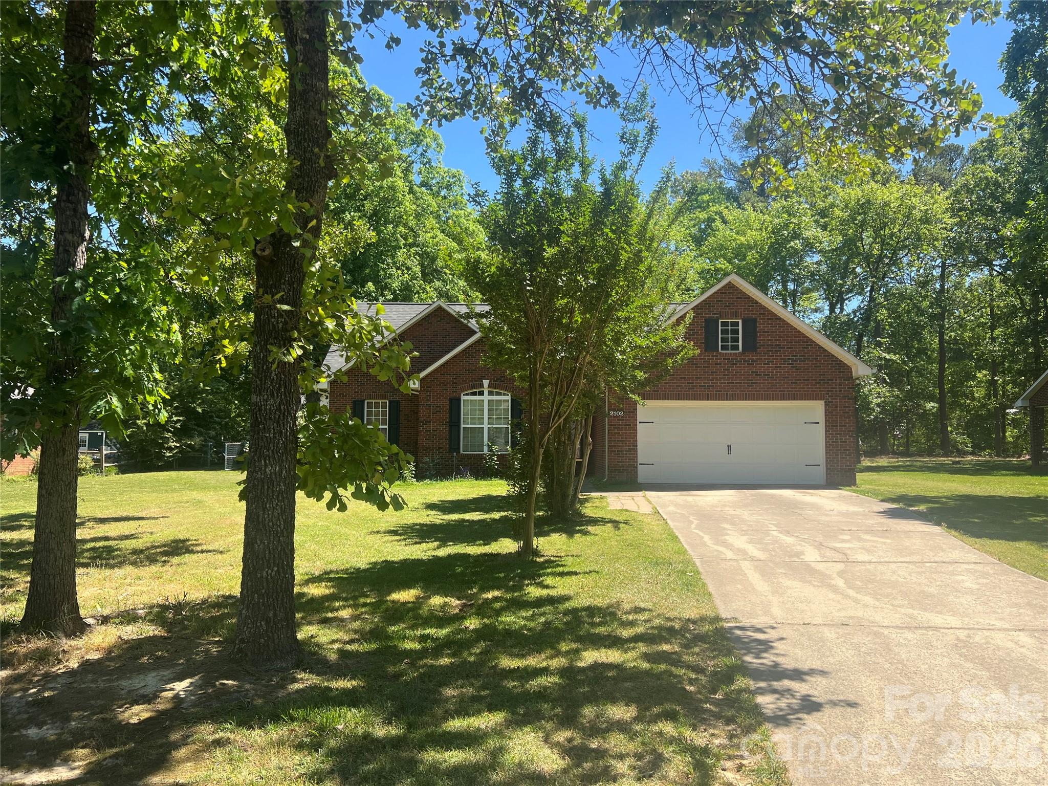 2102 Wilson Avenue — Monroe