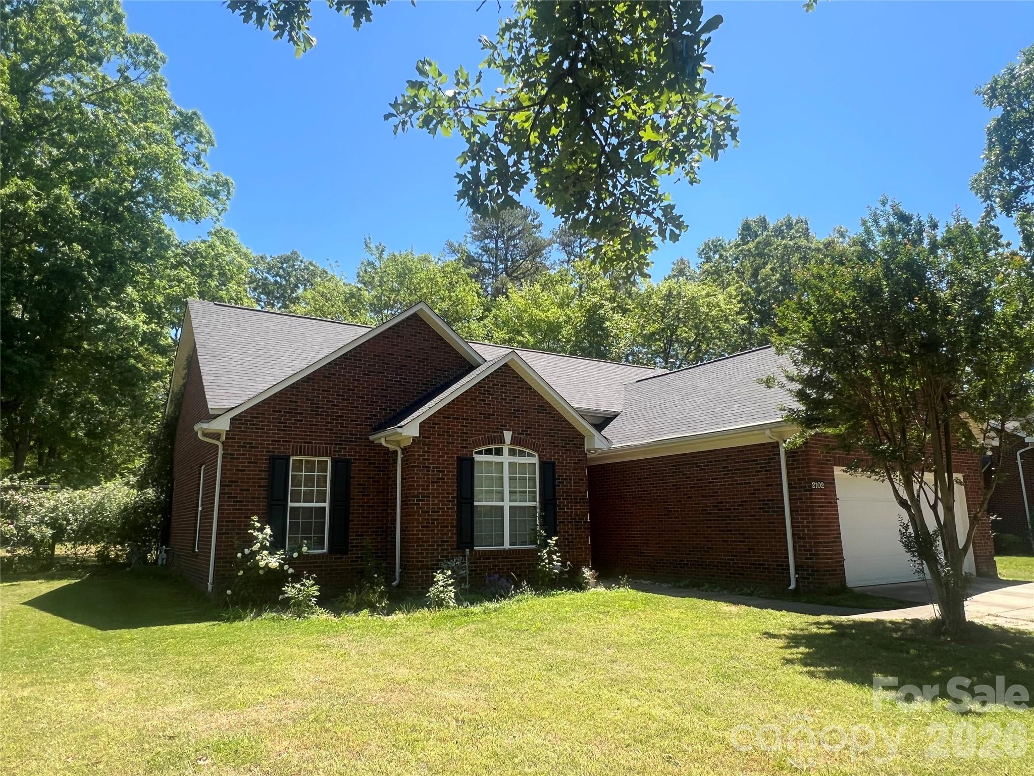2102 Wilson Avenue — Monroe