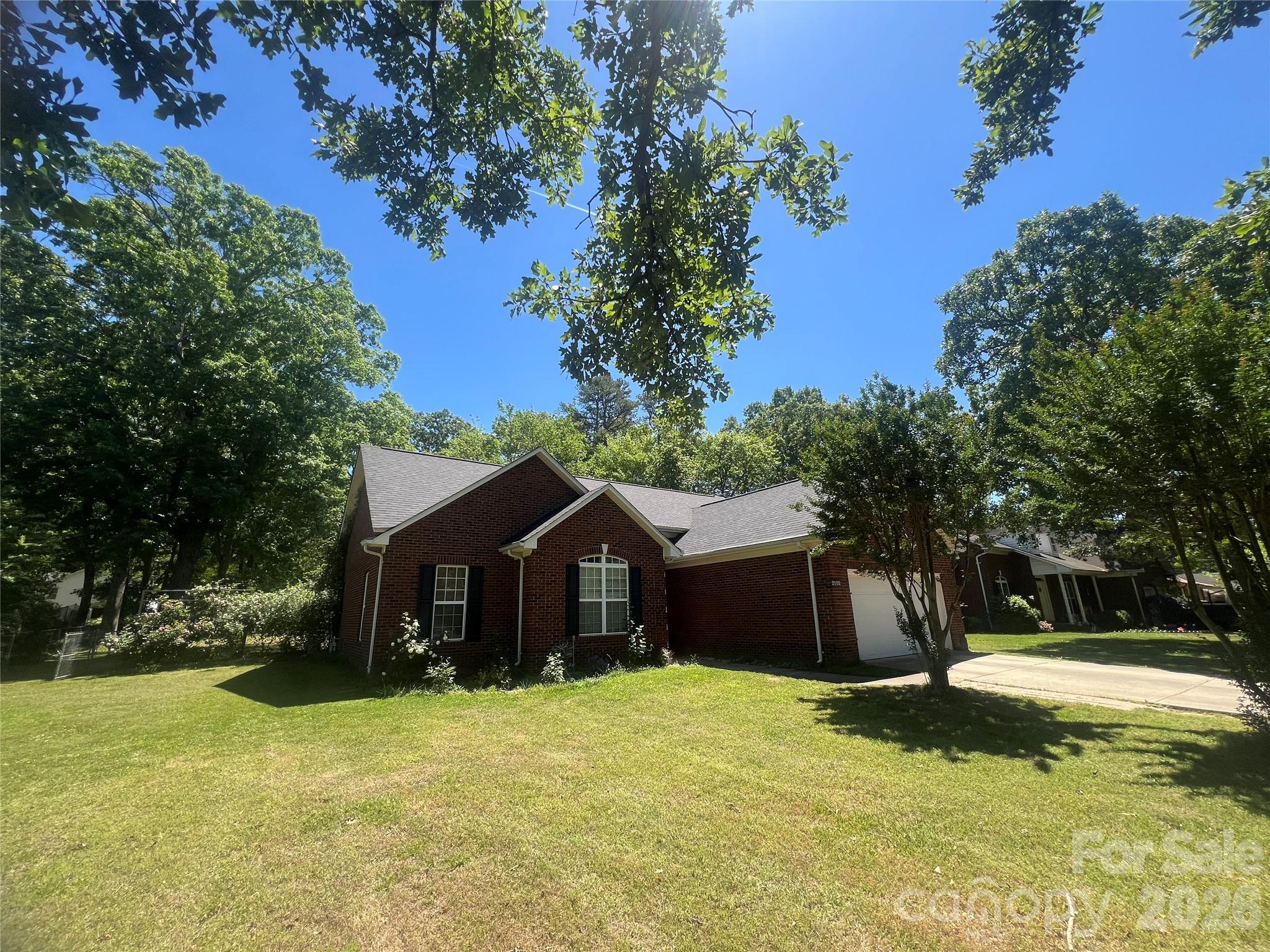 2102 Wilson Avenue — Monroe