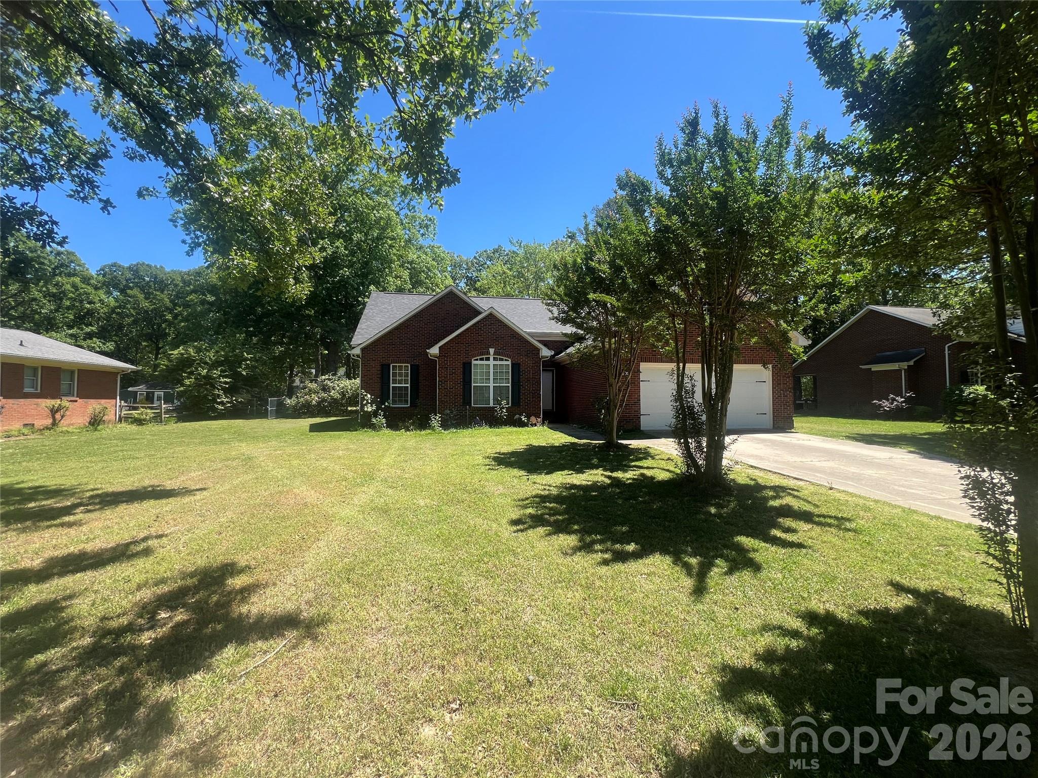 2102 Wilson Avenue — Monroe
