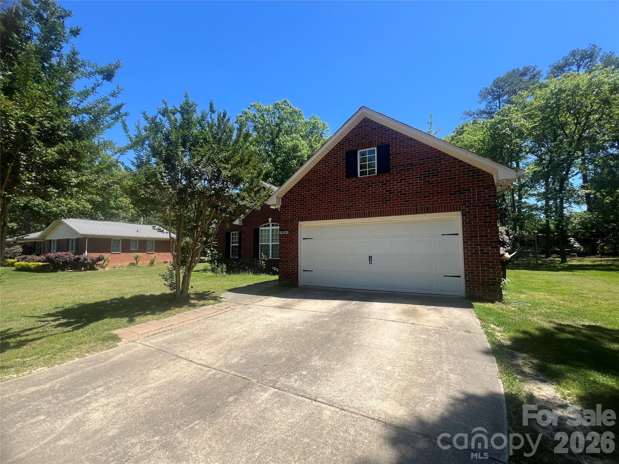 2102 Wilson Avenue — Monroe