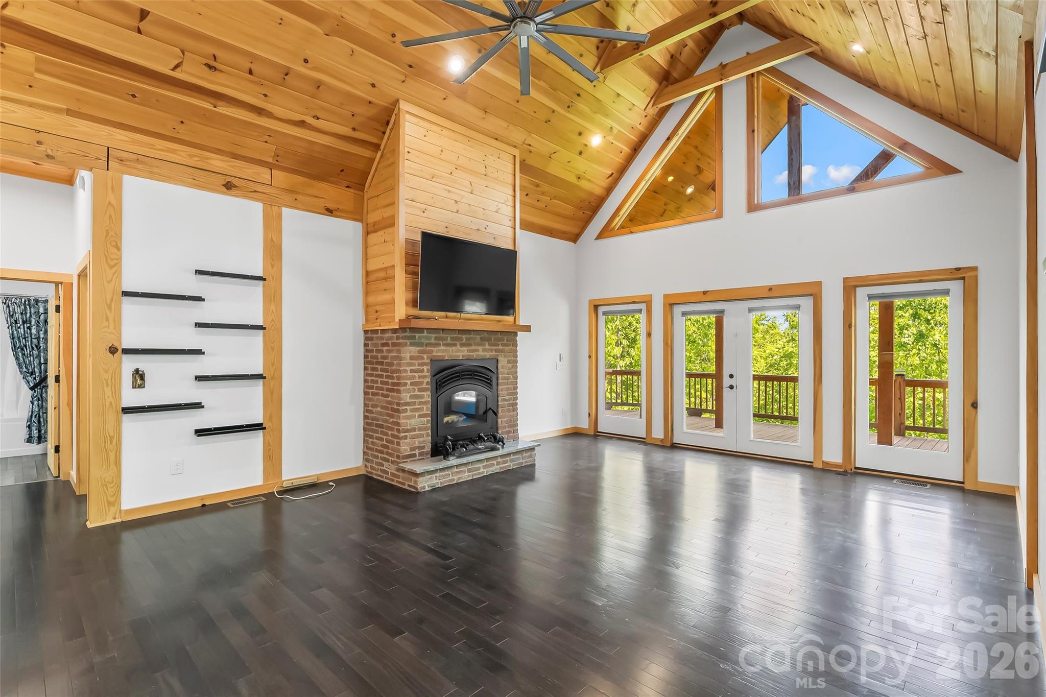 265 Grandview Peaks Drive — Nebo