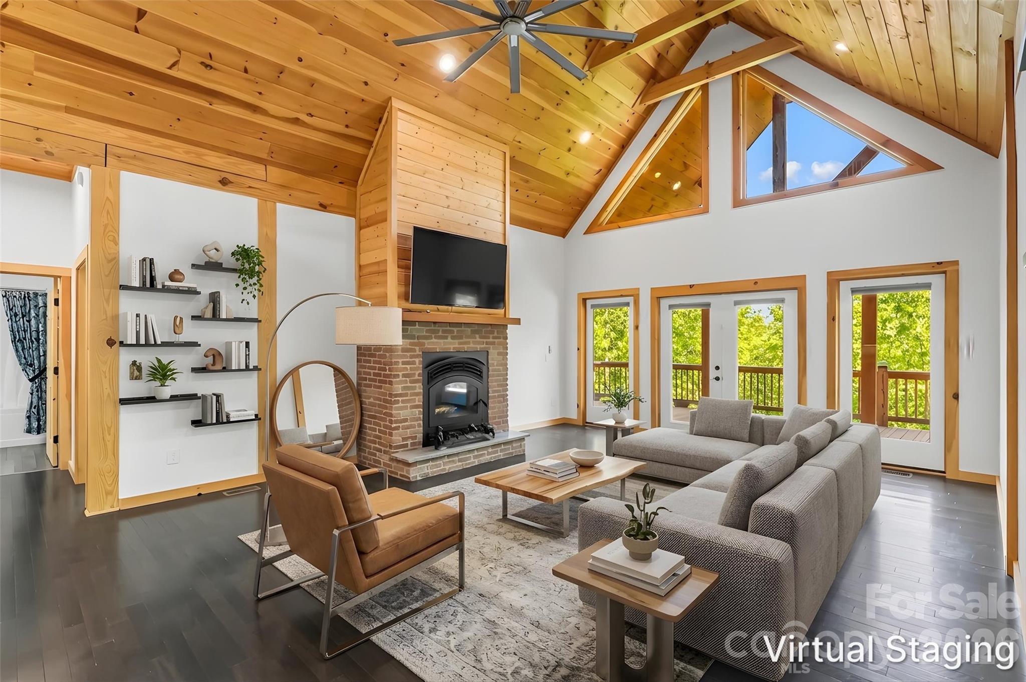 265 Grandview Peaks Drive — Nebo